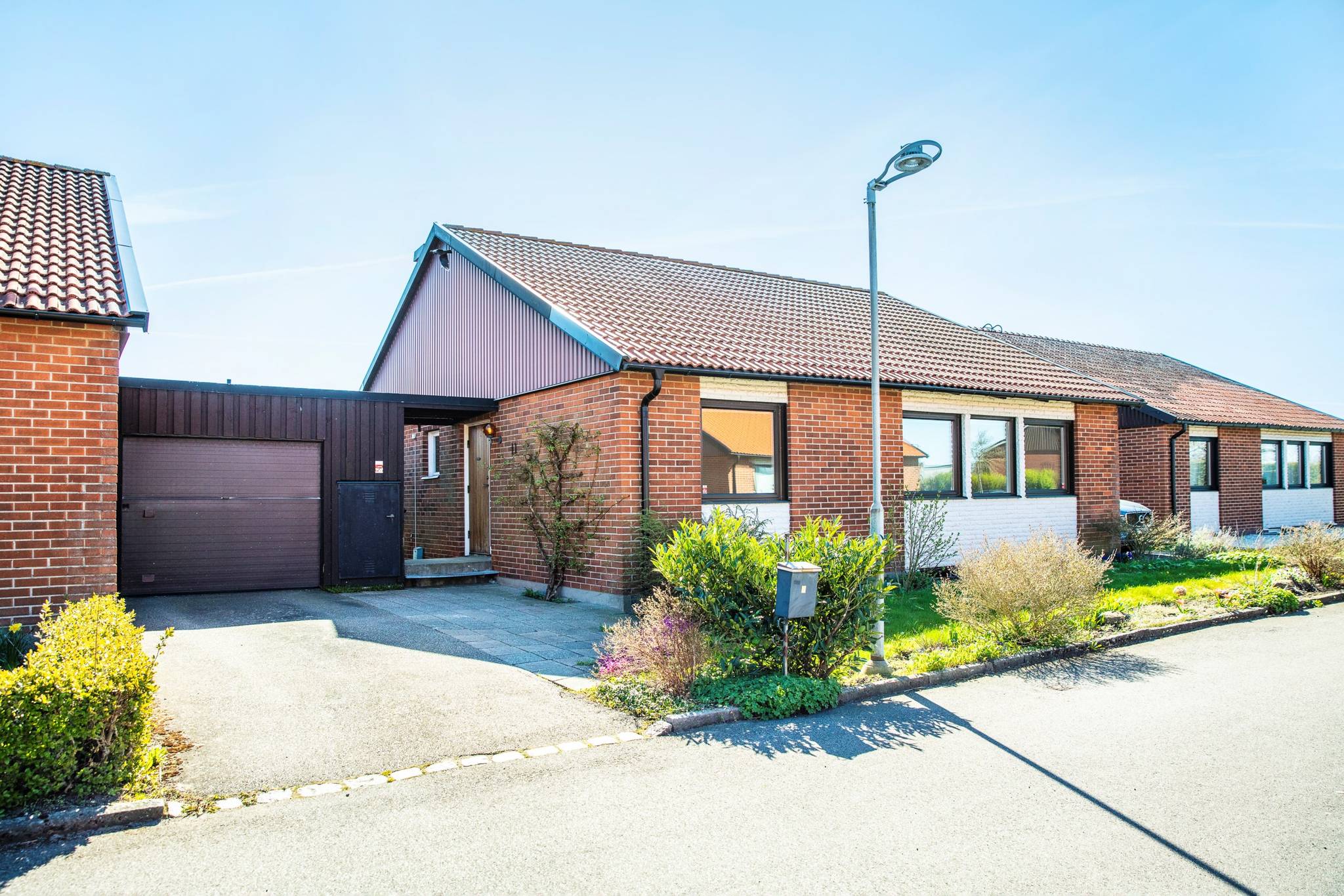 4 rum Villa på POMERANSGATAN 11 Holma Gård Svedala kommun - bild 2