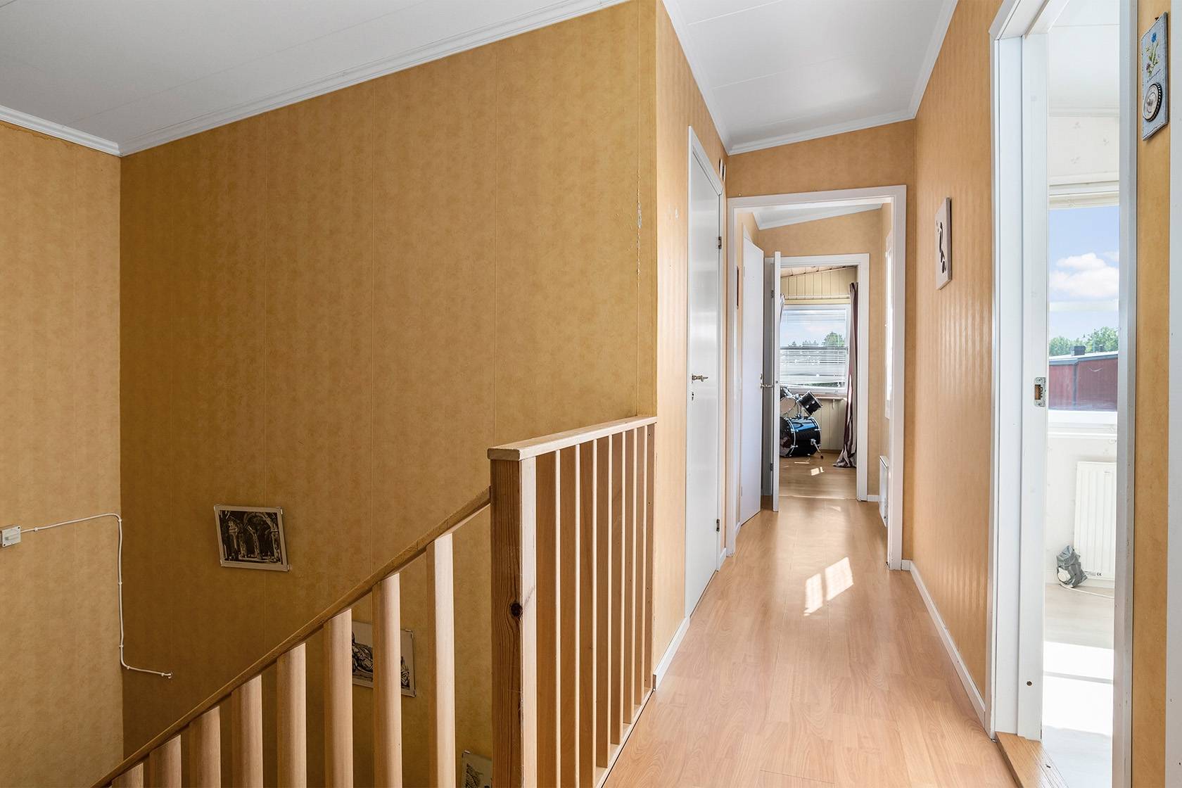5 rum Villa på Venusvägen 12 Solbacka Norrtälje kommun - bild 16