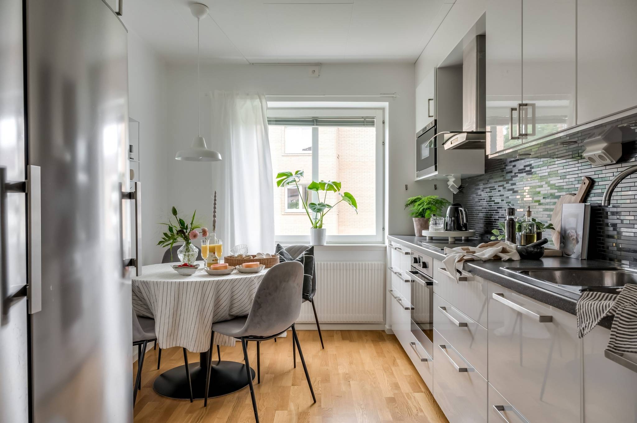3 rum Lägenhet på Norrstrandsgatan 69B Norrstrand Karlstads kommun - bild 9