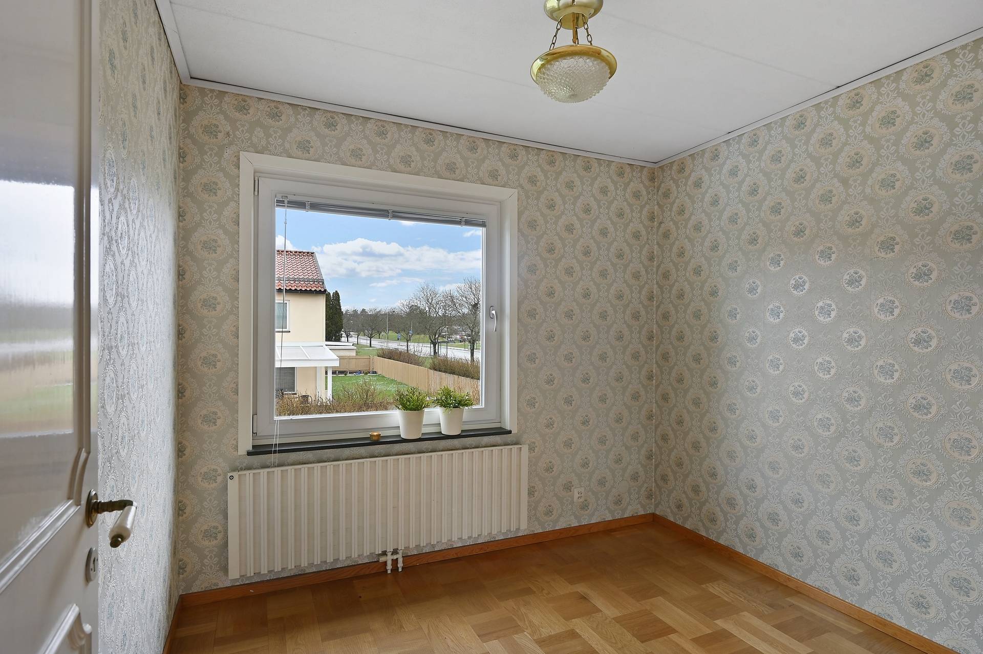 5 rum Radhus på Gränsvägen 36 Spånga Solhem Stockholms kommun - bild 18