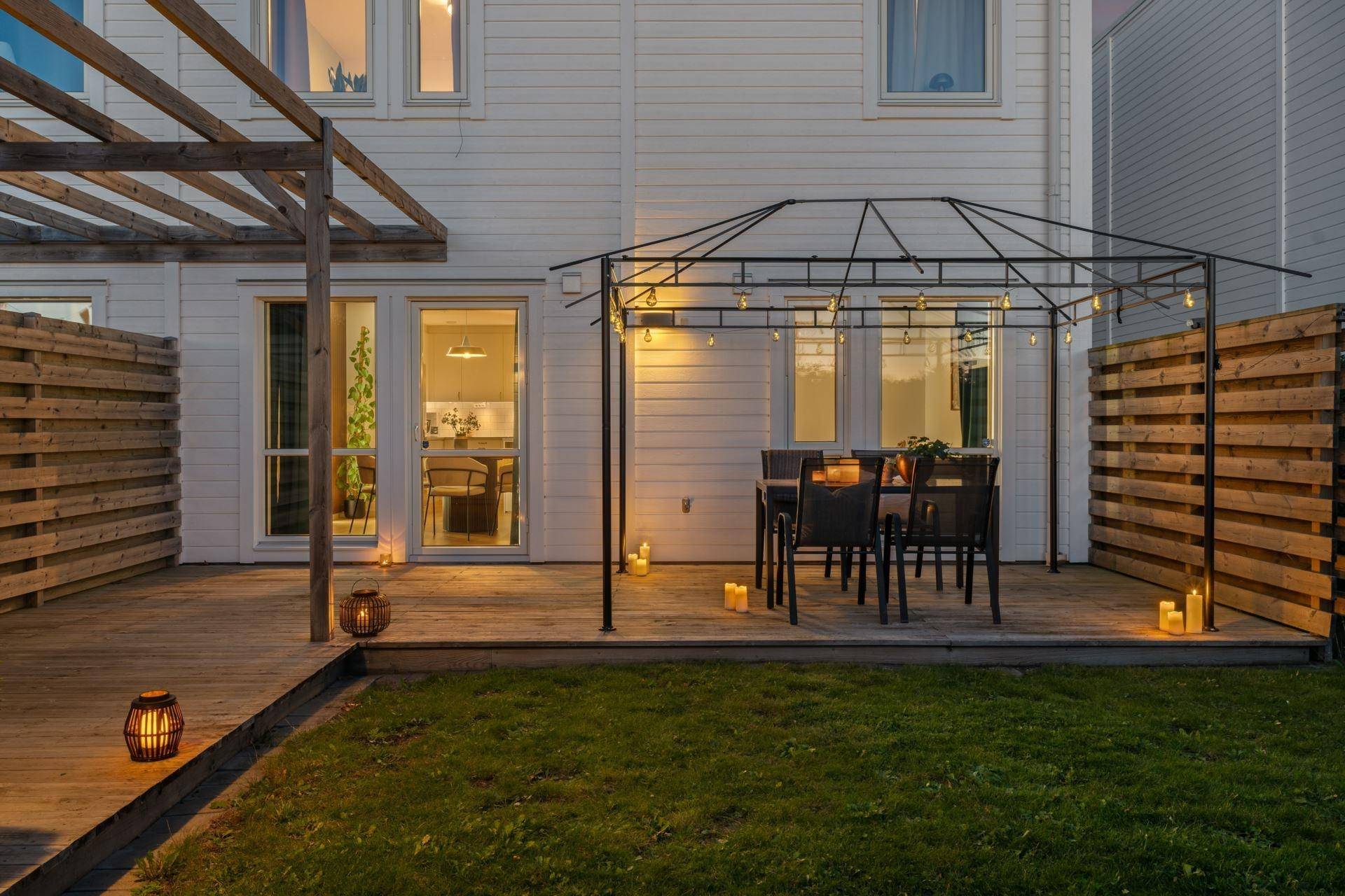 Skegrie, Trelleborgs kommun