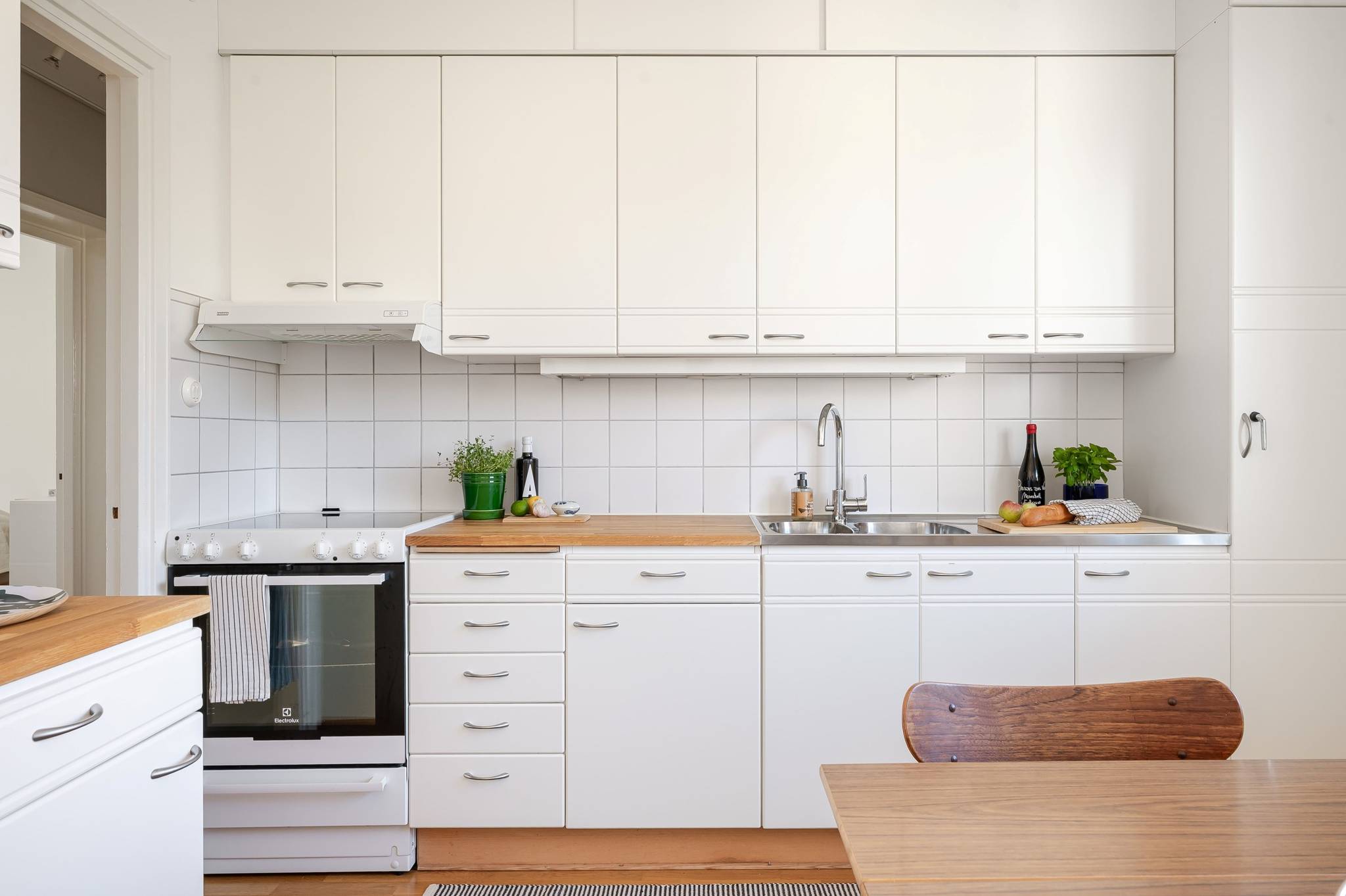 2 rum Lägenhet på Förskottsvägen 6 Hägerstensåsen Stockholms kommun - bild 13