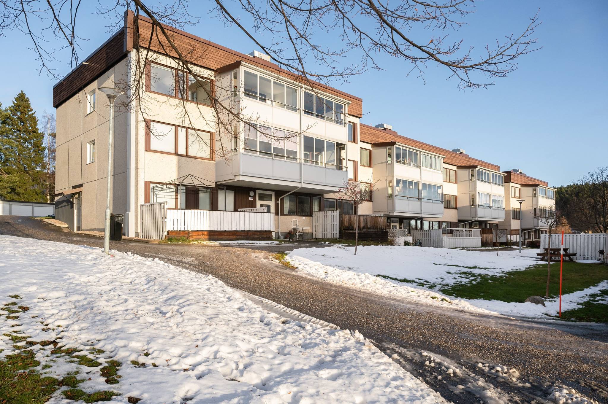 3.5 rum Lägenhet på Bågevägen 29B Bosvedjan Sundsvalls kommun - bild 24