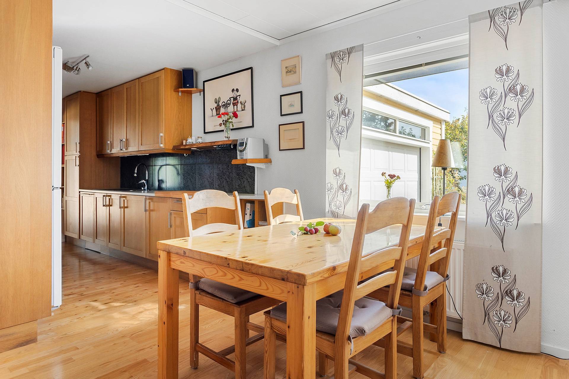 4 rum Villa på Vårgatan 14 Hanemåla Nybro kommun - bild 10