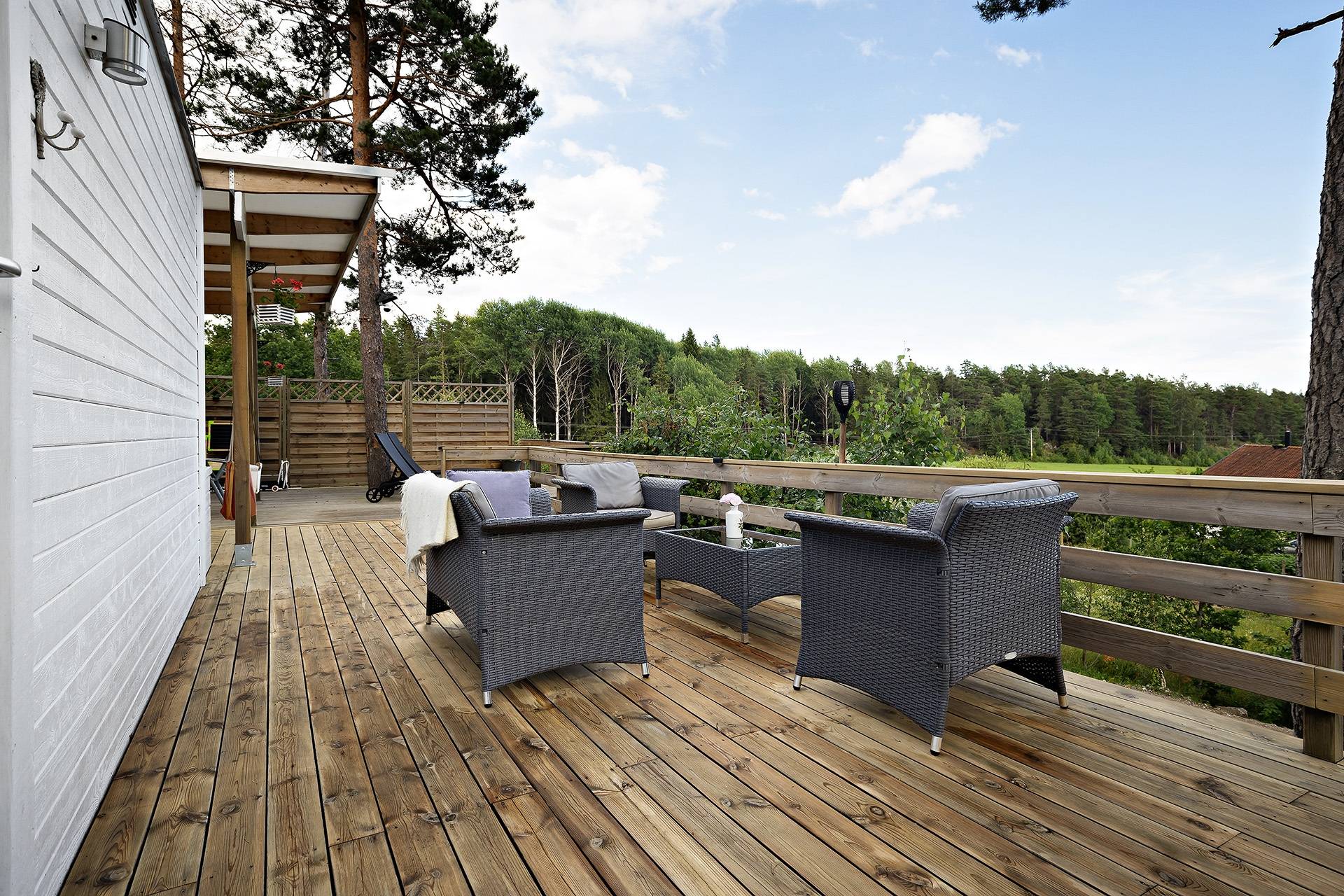 1 rum Fritidshus på Ganstavägen 6 Västerhaninge Haninge kommun - bild 8