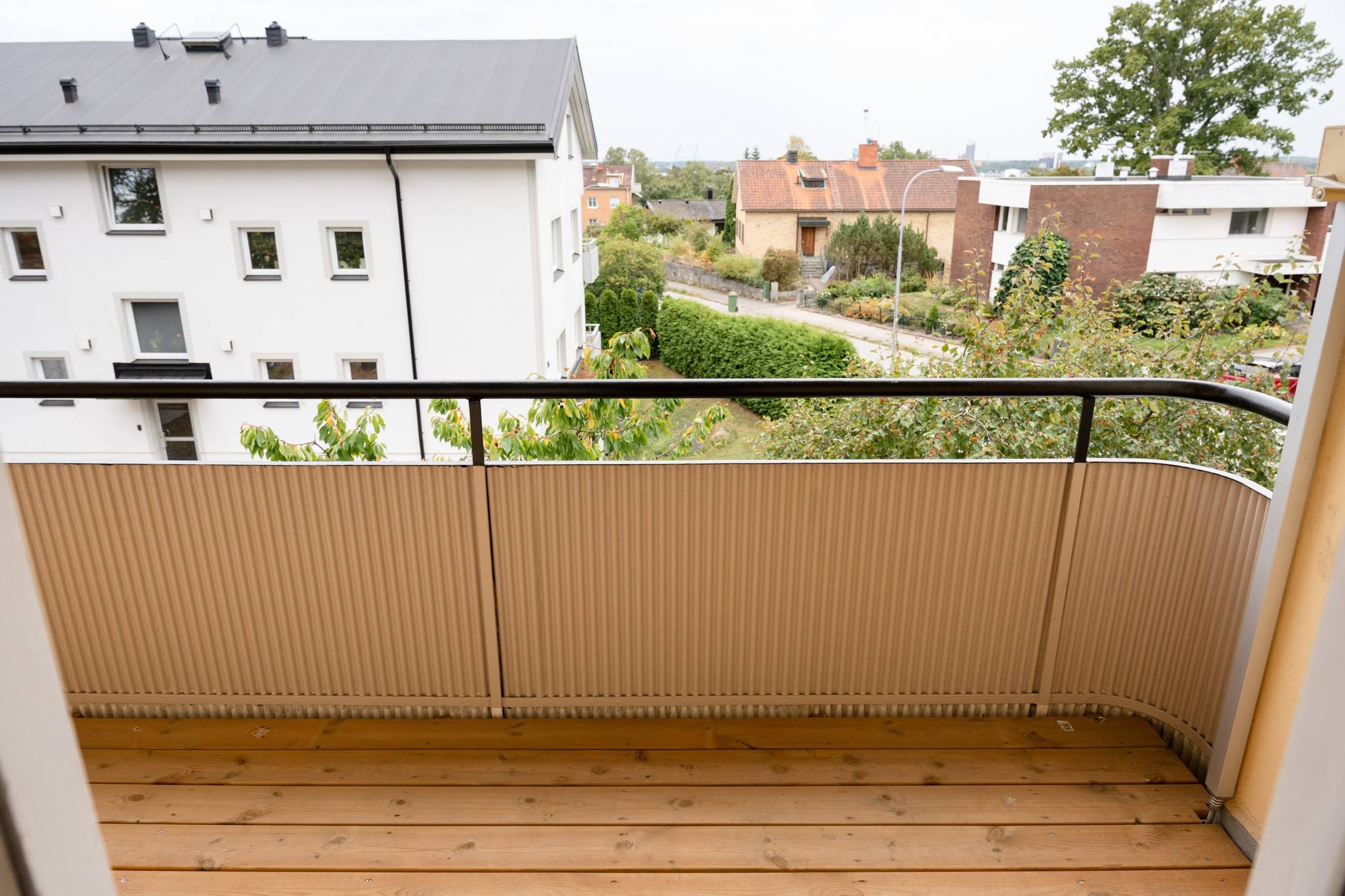 1 rum Lägenhet på Kronvägen 26B Ormberget Västerås kommun - bild 11