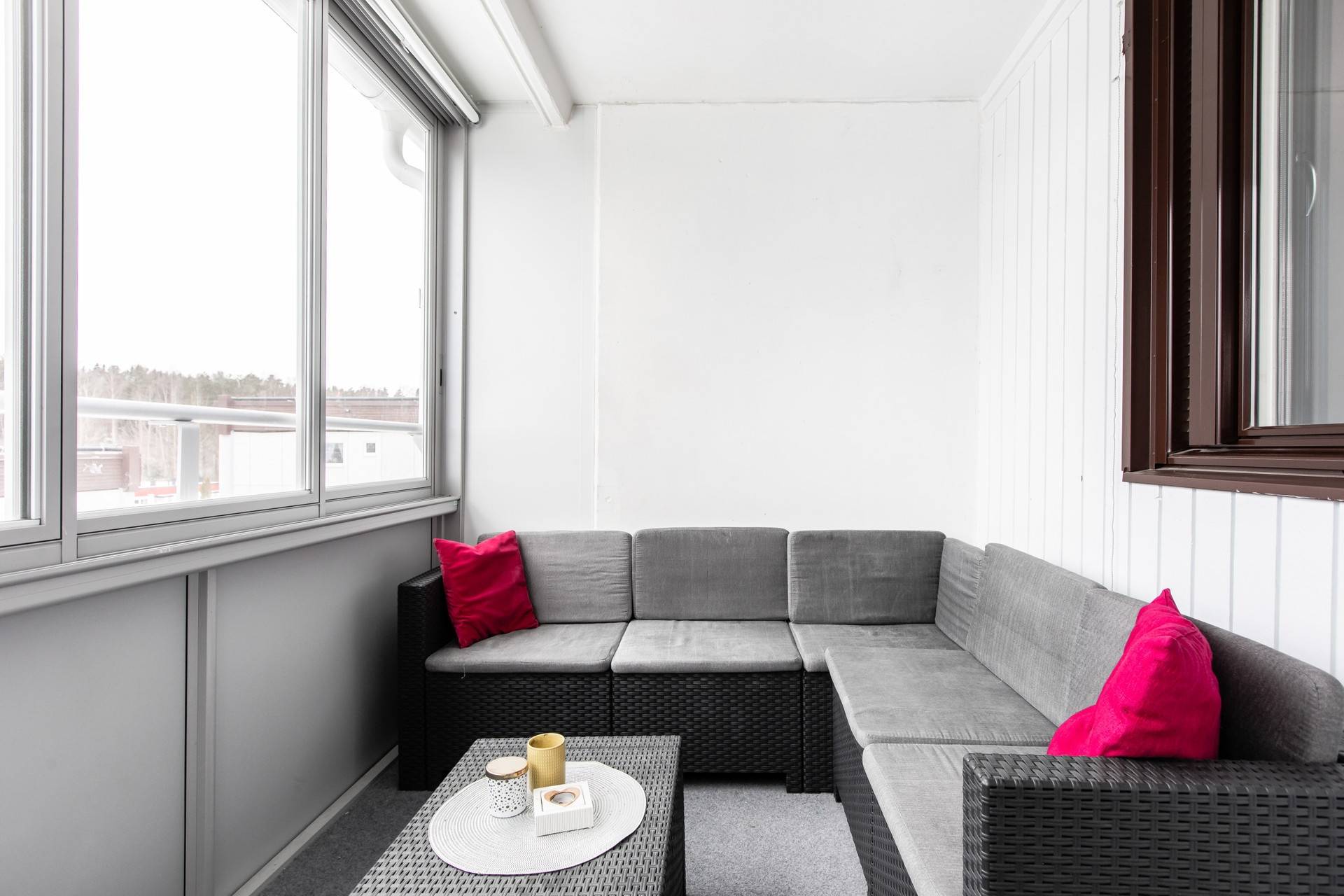 4 rum Lägenhet på Bågevägen 23A Sundsvall Sundsvalls kommun - bild 25