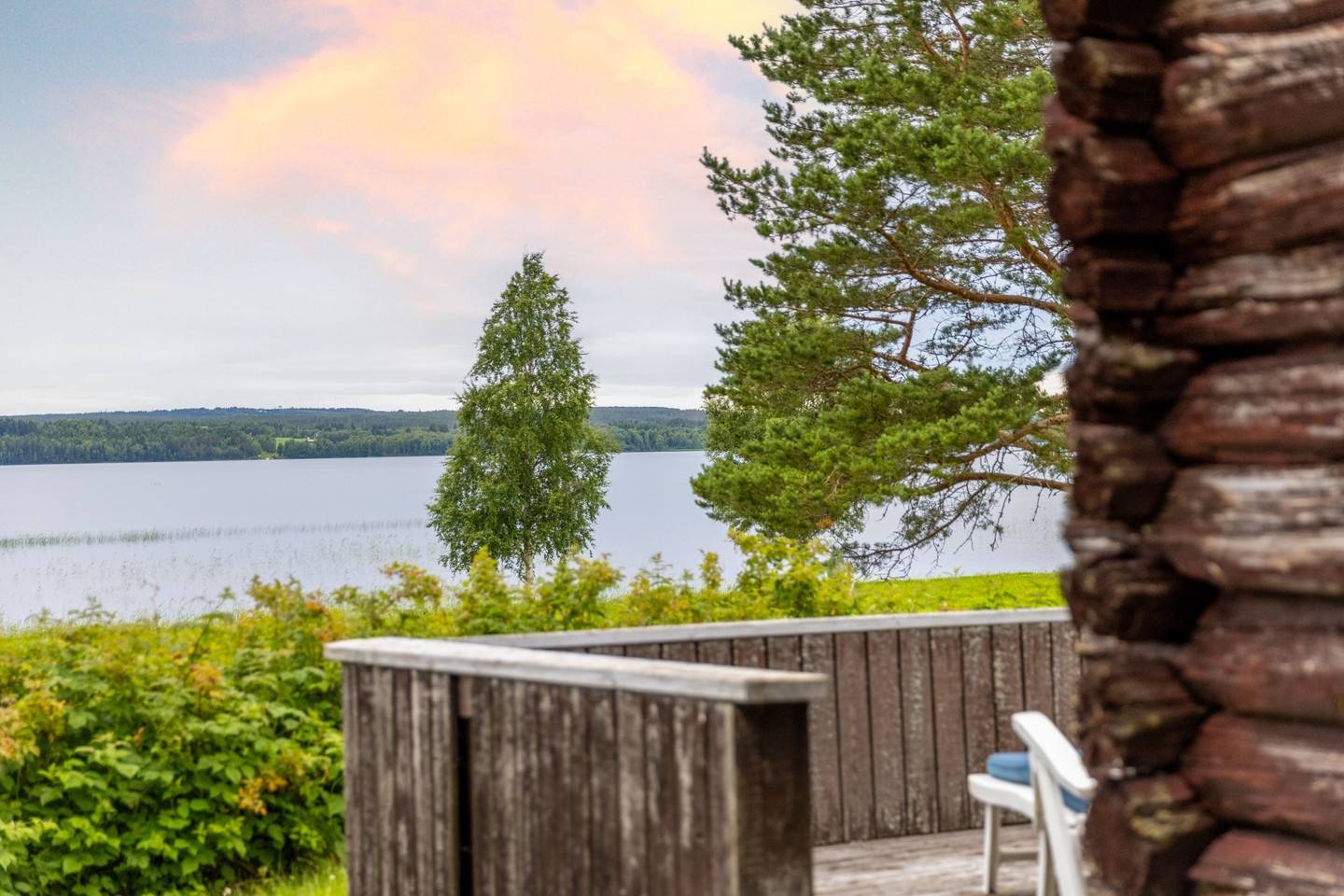 5 rum Gård/skog på Östansjö Backen 2 Furudal Rättviks kommun - bild 11