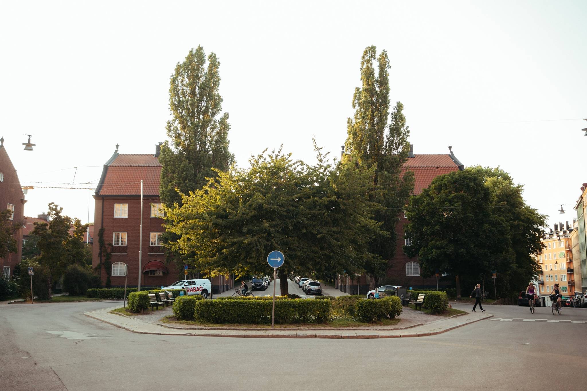 3 rum Lägenhet på Västeråsgatan 3B, 2tr Vasastan Stockholms kommun - bild 48