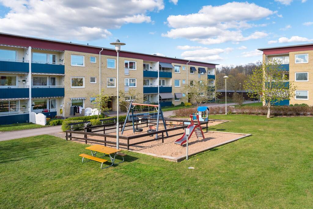 3 rum Lägenhet på Järdalavägen 80 A Ekholmen Linköpings kommun - bild 18