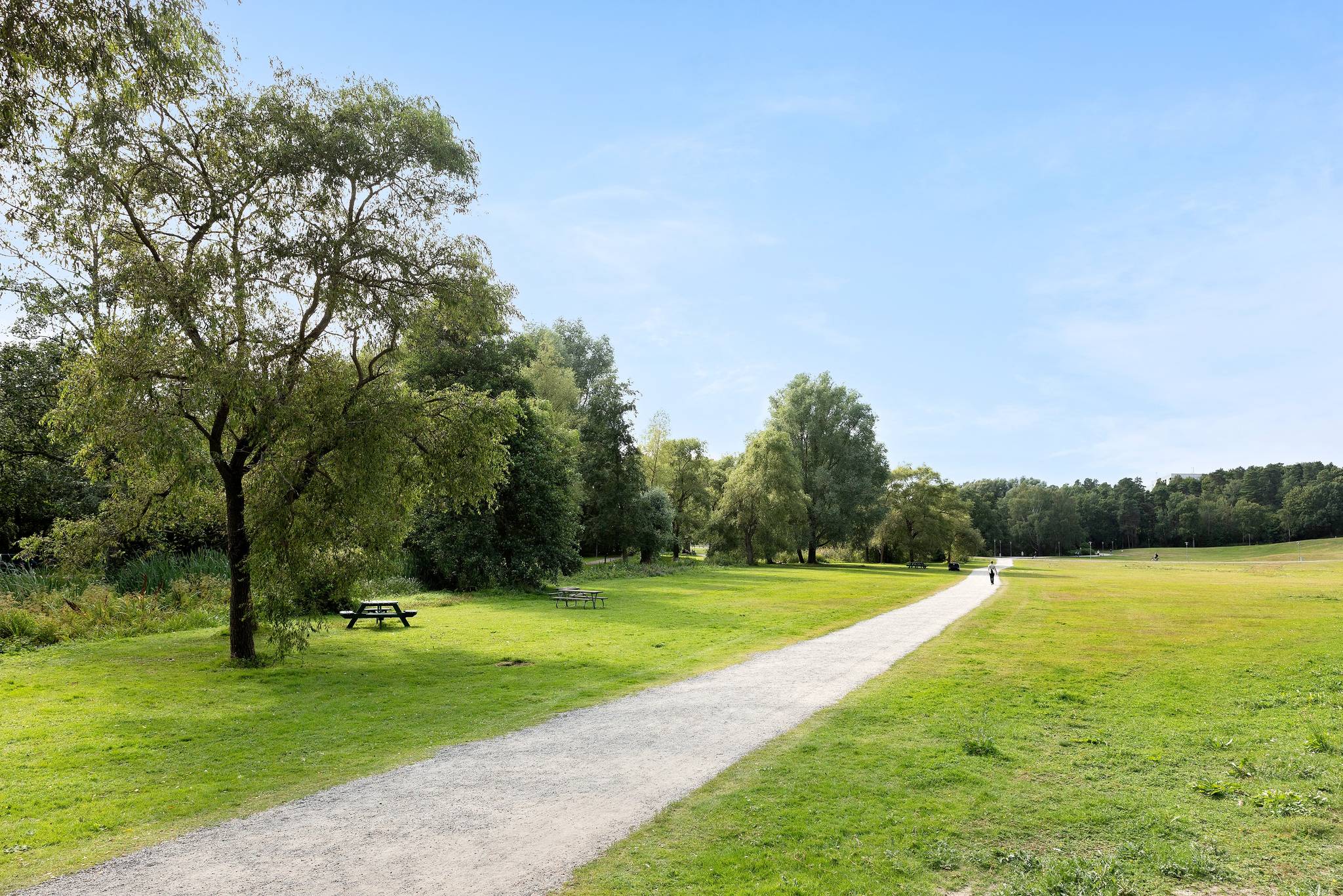 3 rum Lägenhet på Logdansvägen 38 Ör Sundbybergs kommun - bild 22