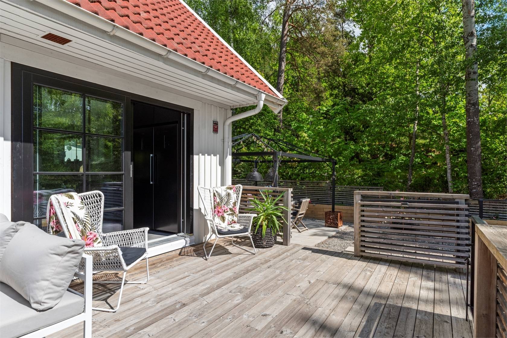 6 rum Villa på Sabelvägen 29 Margretelund Österåkers kommun - bild 31