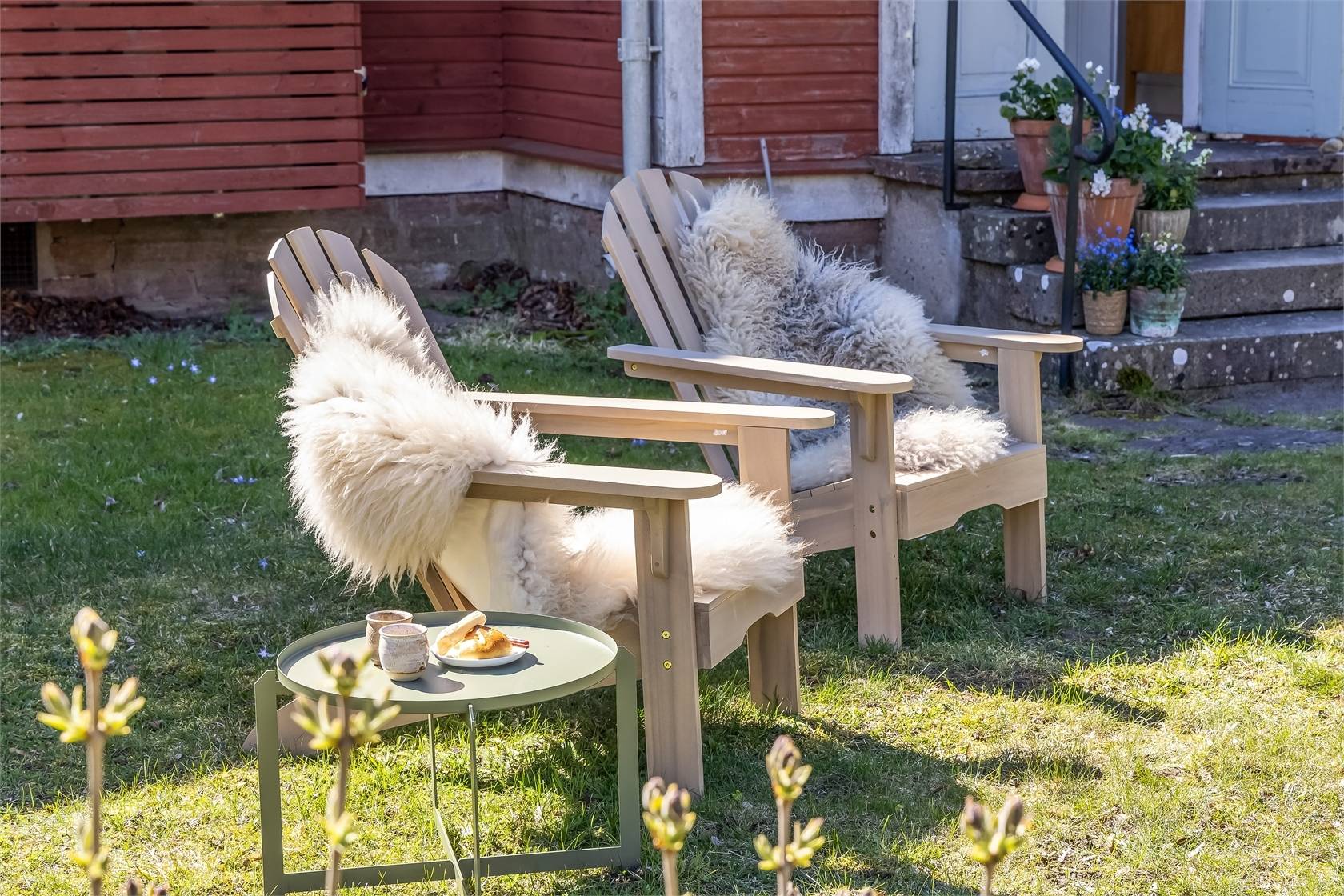 5 rum vinterbonat fritidshus på Tomtebygatan 38 Räpplinge, Borgholms kommun - bild 5