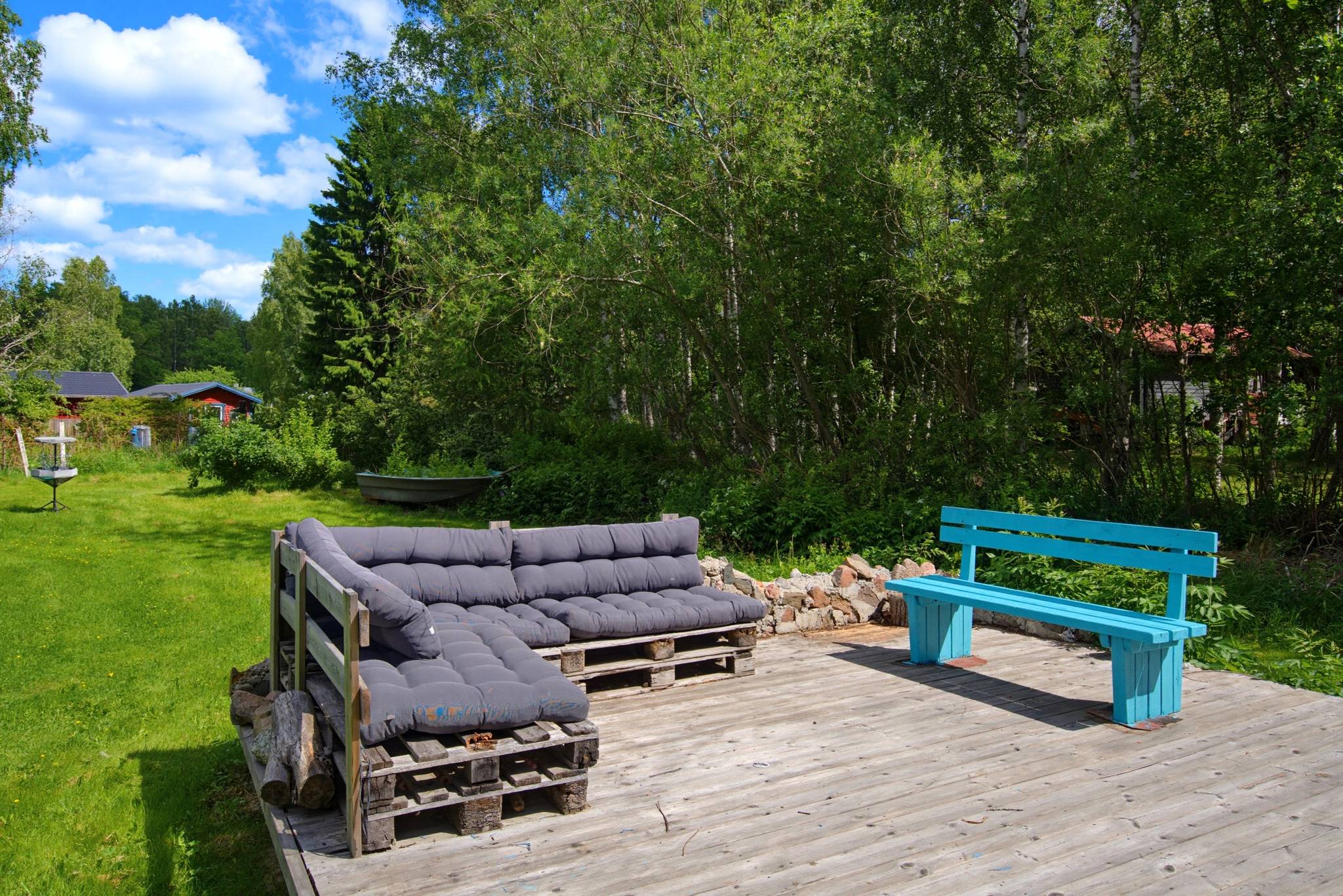 60 m² Fritidshus på Ekbacksvägen 2 Östhammars kommun - bild 26