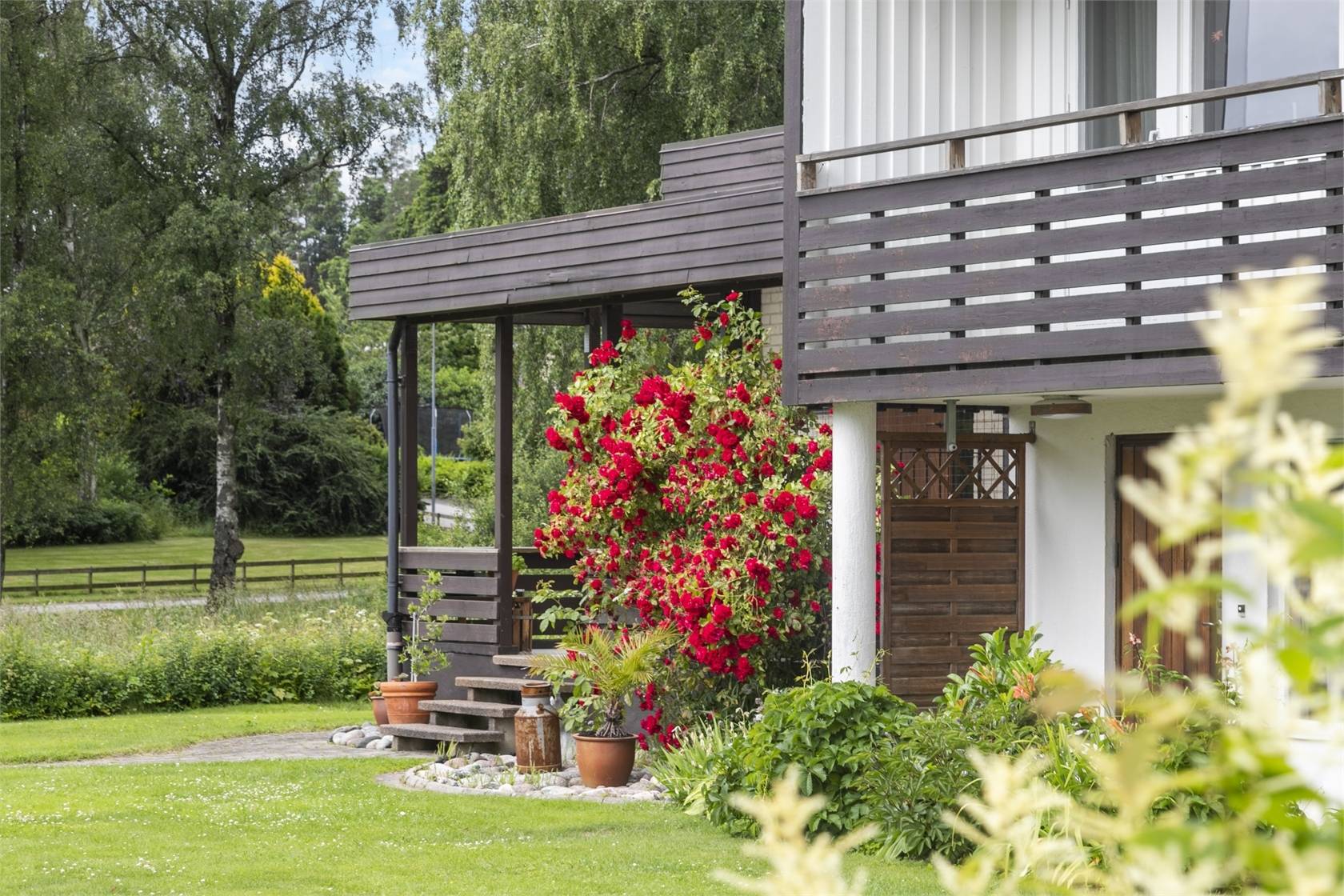 6 rum Villa på Östra Ringvägen 61 Veddige Varbergs kommun - bild 6