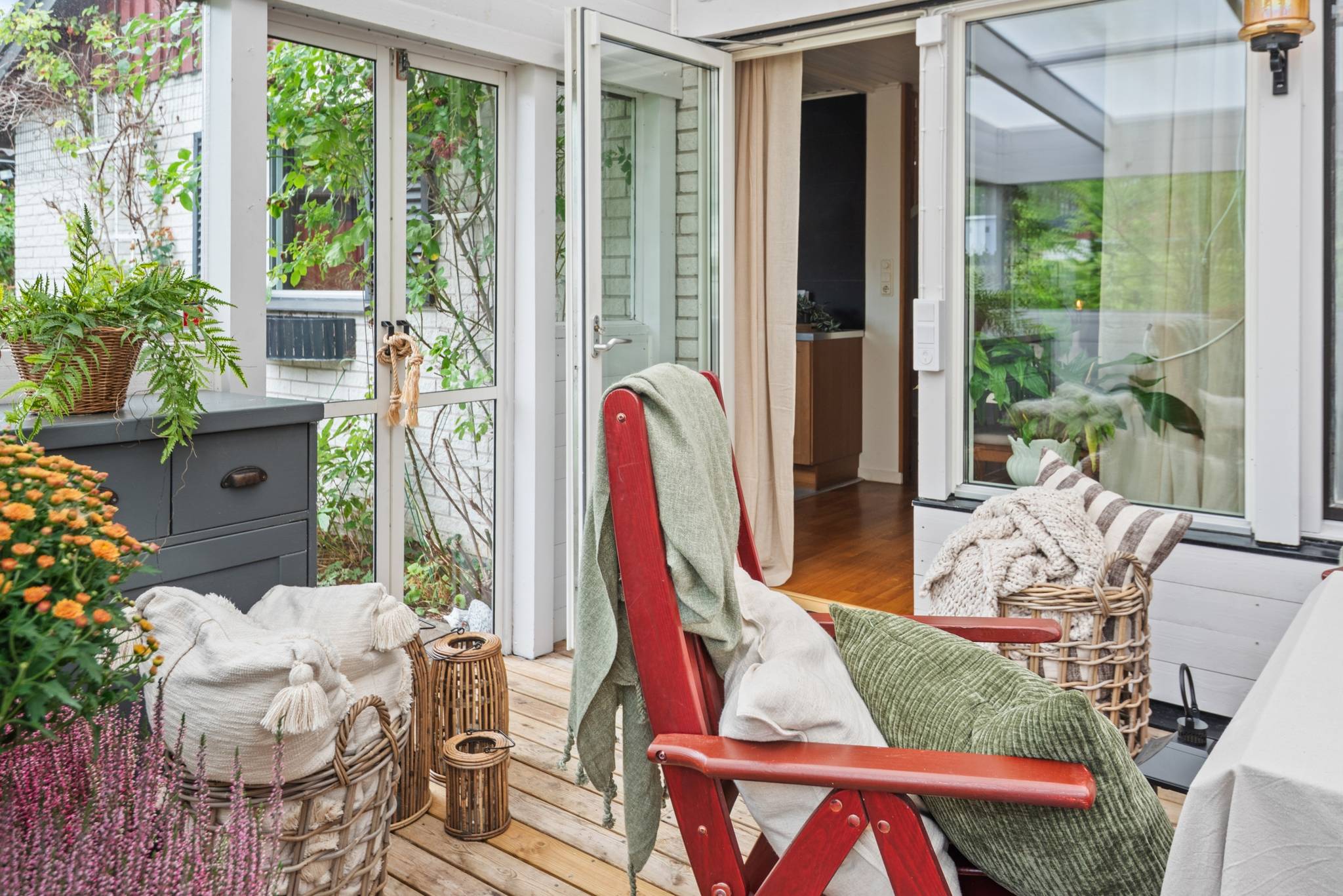 5 rum Villa på Åkerbärsvägen 40 Hemmesta Värmdö kommun - bild 34