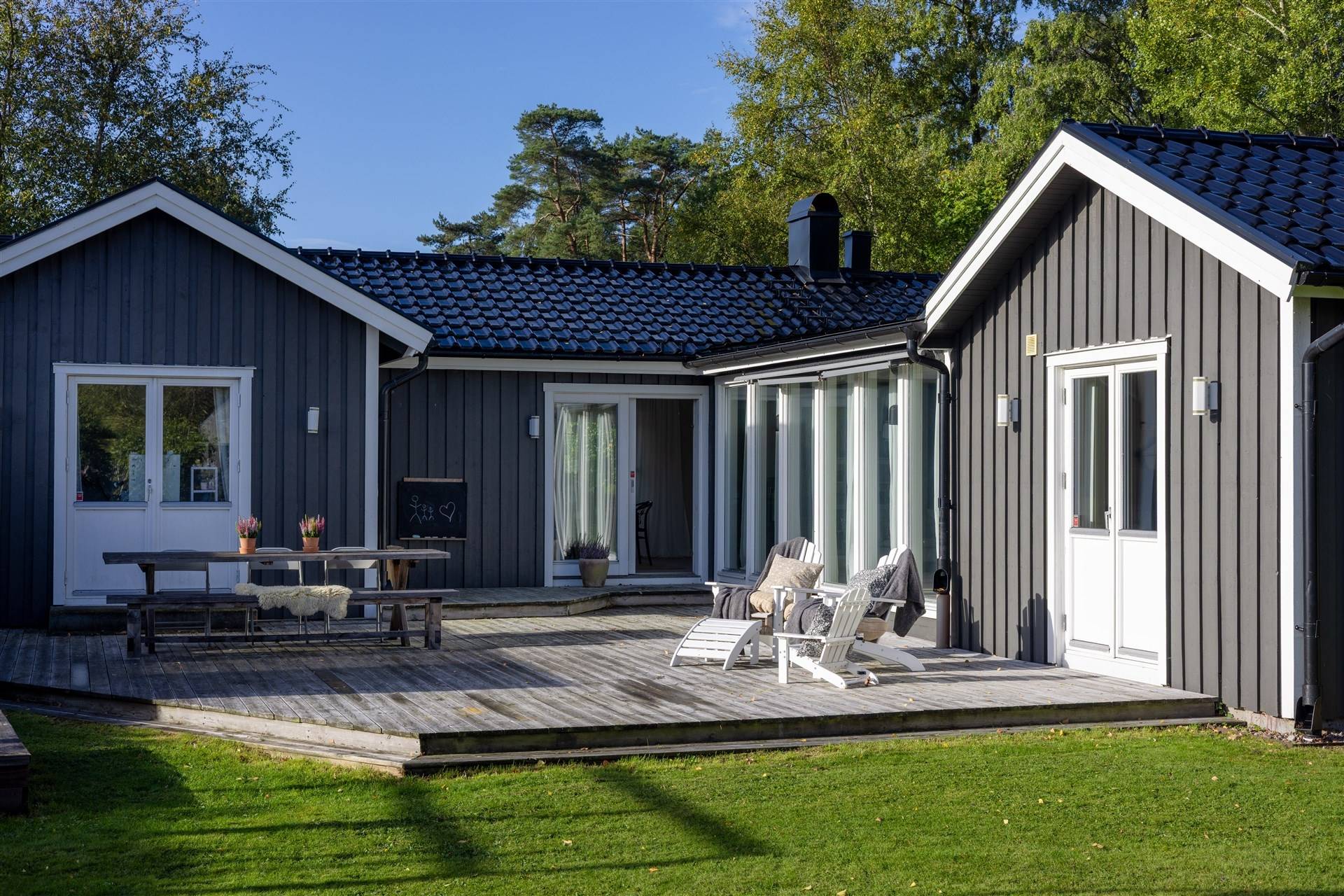 5 rum Villa på Gökvägen 1 Frösakull Halmstads kommun - bild 19