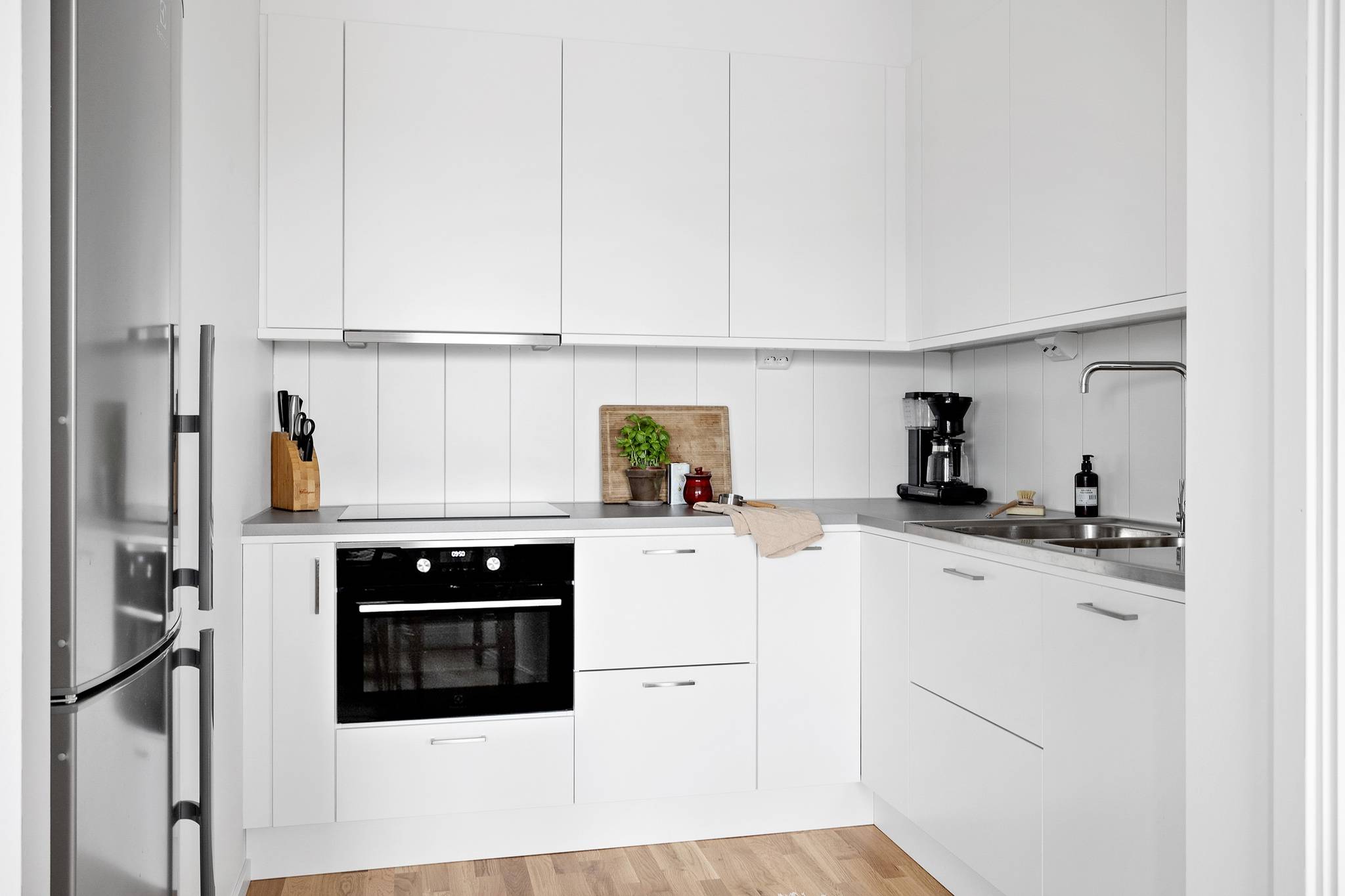3 rum Lägenhet på Hyllie Boulevard 6C Hyllie Malmö kommun - bild 6