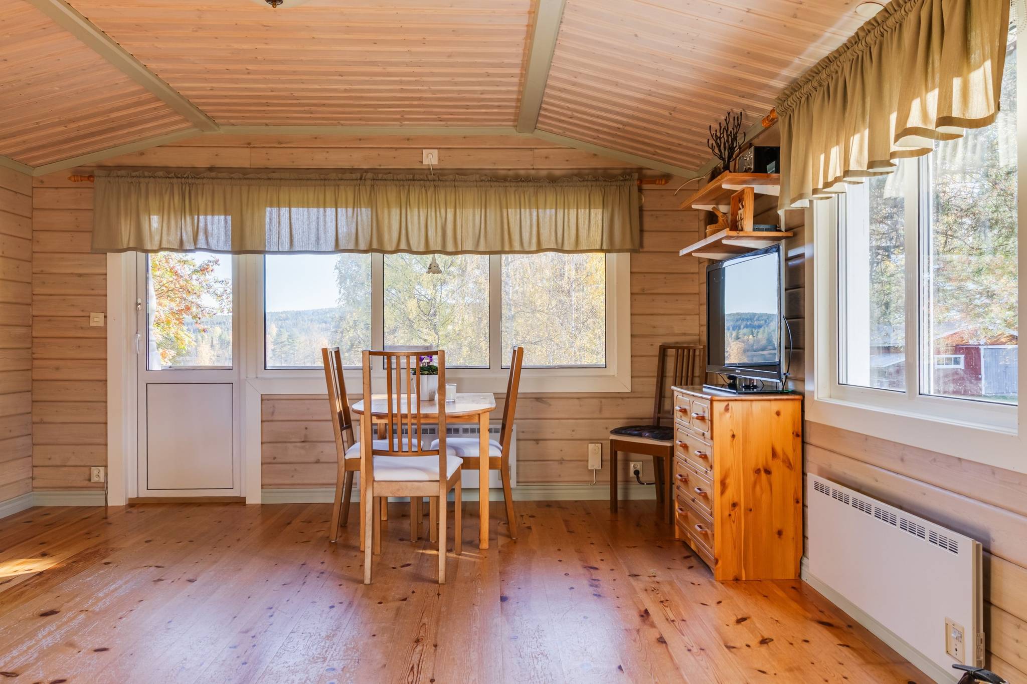 30 m² Fritidshus på Stavaträsk 47 Skellefteå kommun - bild 4