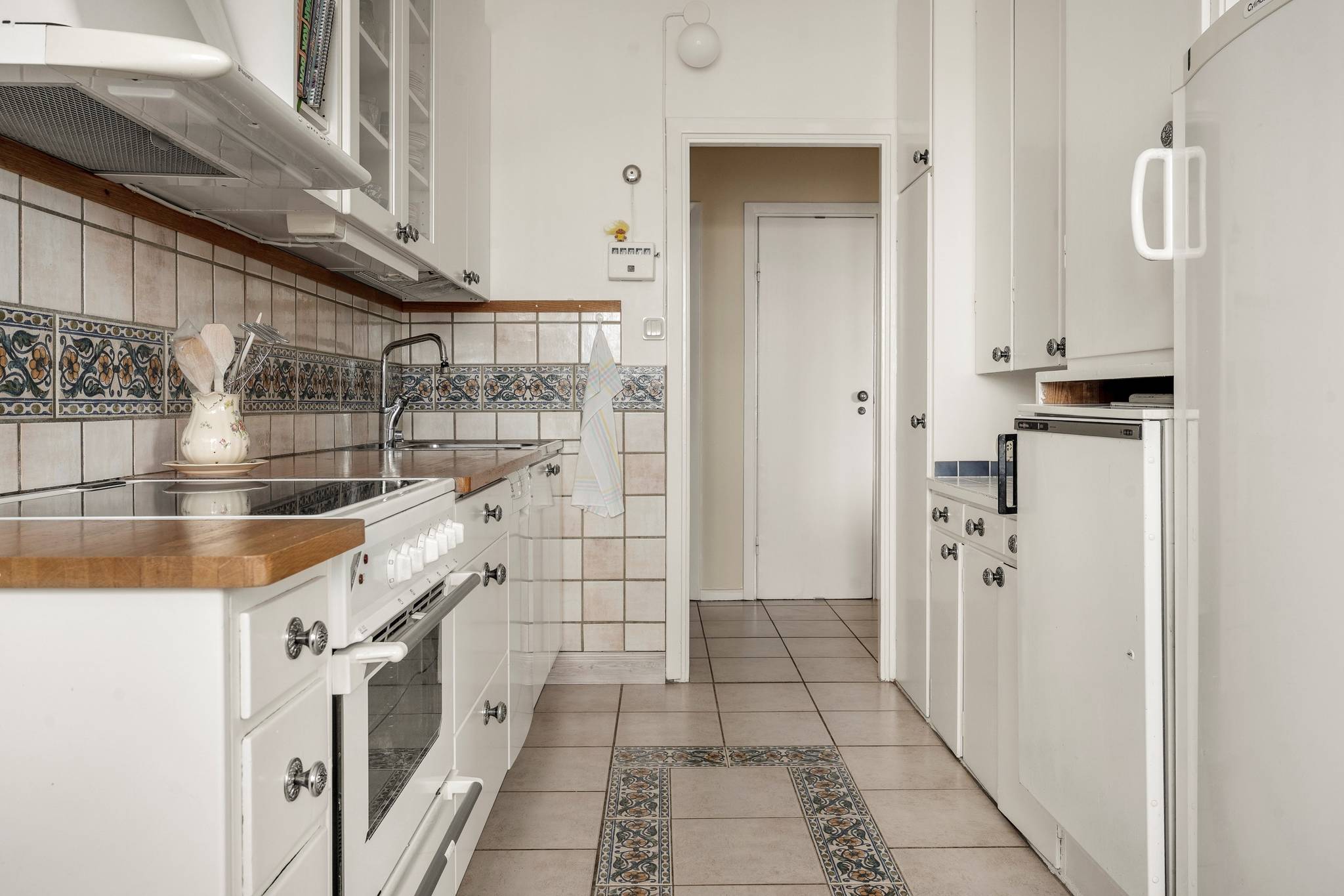 3 rum Lägenhet på Ringgatan 22C Luthagen Uppsala kommun - bild 9