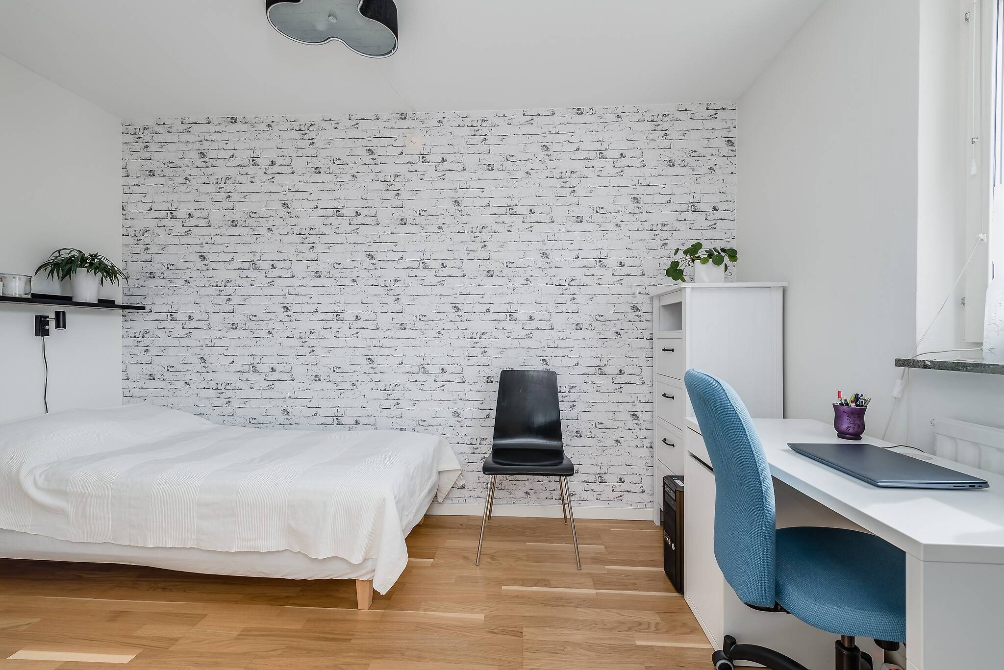 3 rum Lägenhet på Fjällgatan 55d Tullen Borås kommun - bild 17