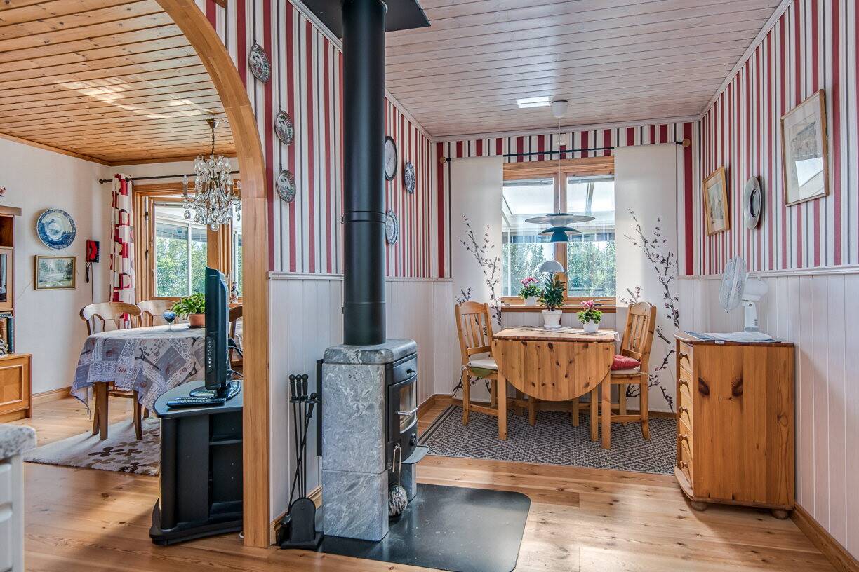 3 rum Villa på Norrviksvägen 22 Sikudden / Åby Norrköpings kommun - bild 3