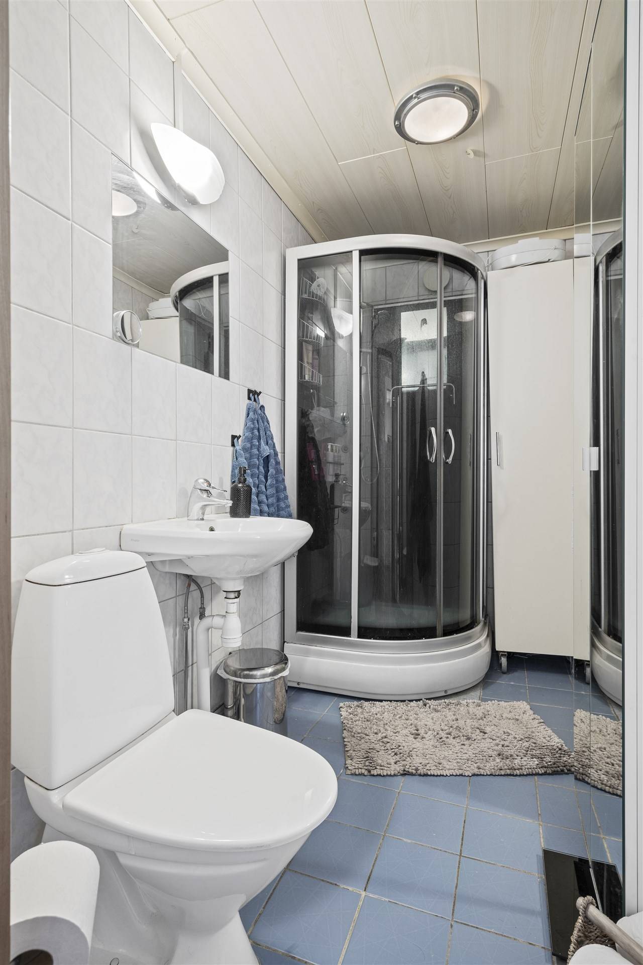 4 rum Villa på Ljungstorp Ljungbacken 1 Ljungstorp Skara kommun - bild 17