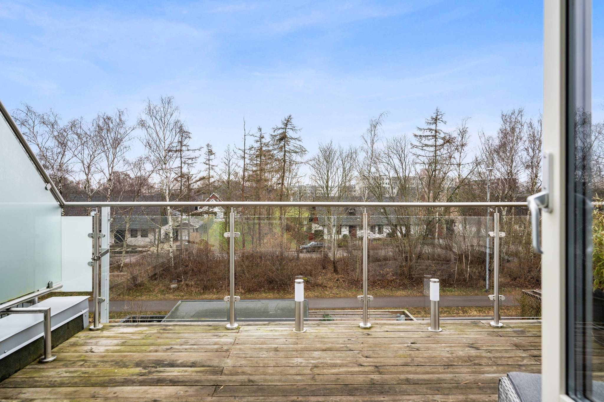 5 rum Villa på Vildrosgatan 50 Vasatorps trädgård Helsingborgs kommun - bild 29
