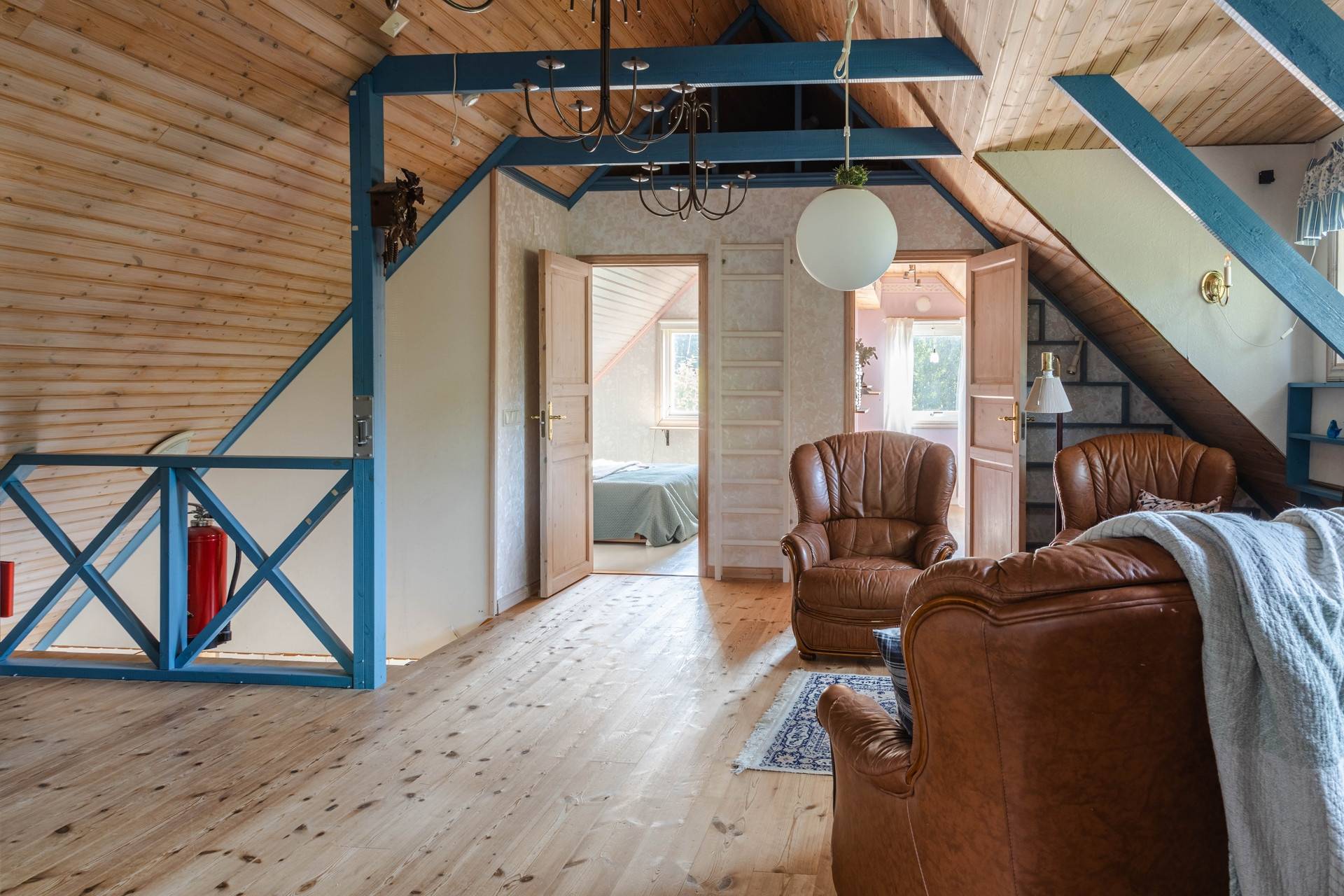 7 rum Villa på Kvartsvägen 4 Munga Västerås kommun - bild 28