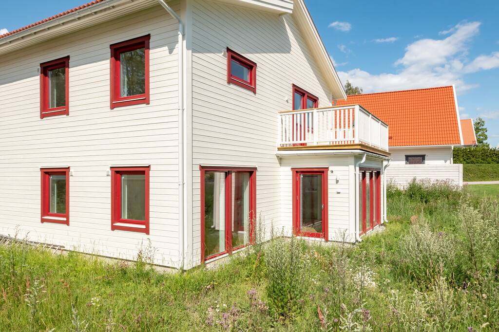 6 rum Villa på Hustahöjdens byväg 6 Hustahöjden Västerås kommun - bild 4