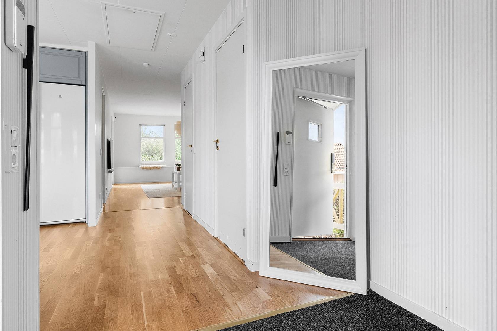 3 rum Parhus på Karlsborgsvägen 267 Märsta - Sundveda Sigtuna kommun - bild 9
