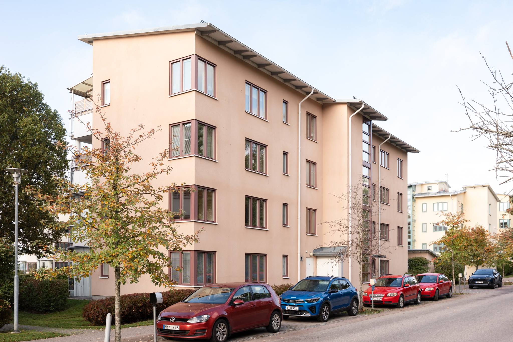 3 rum Lägenhet på Ankargatan 21 Öster Mälarstrand Västerås kommun - bild 22