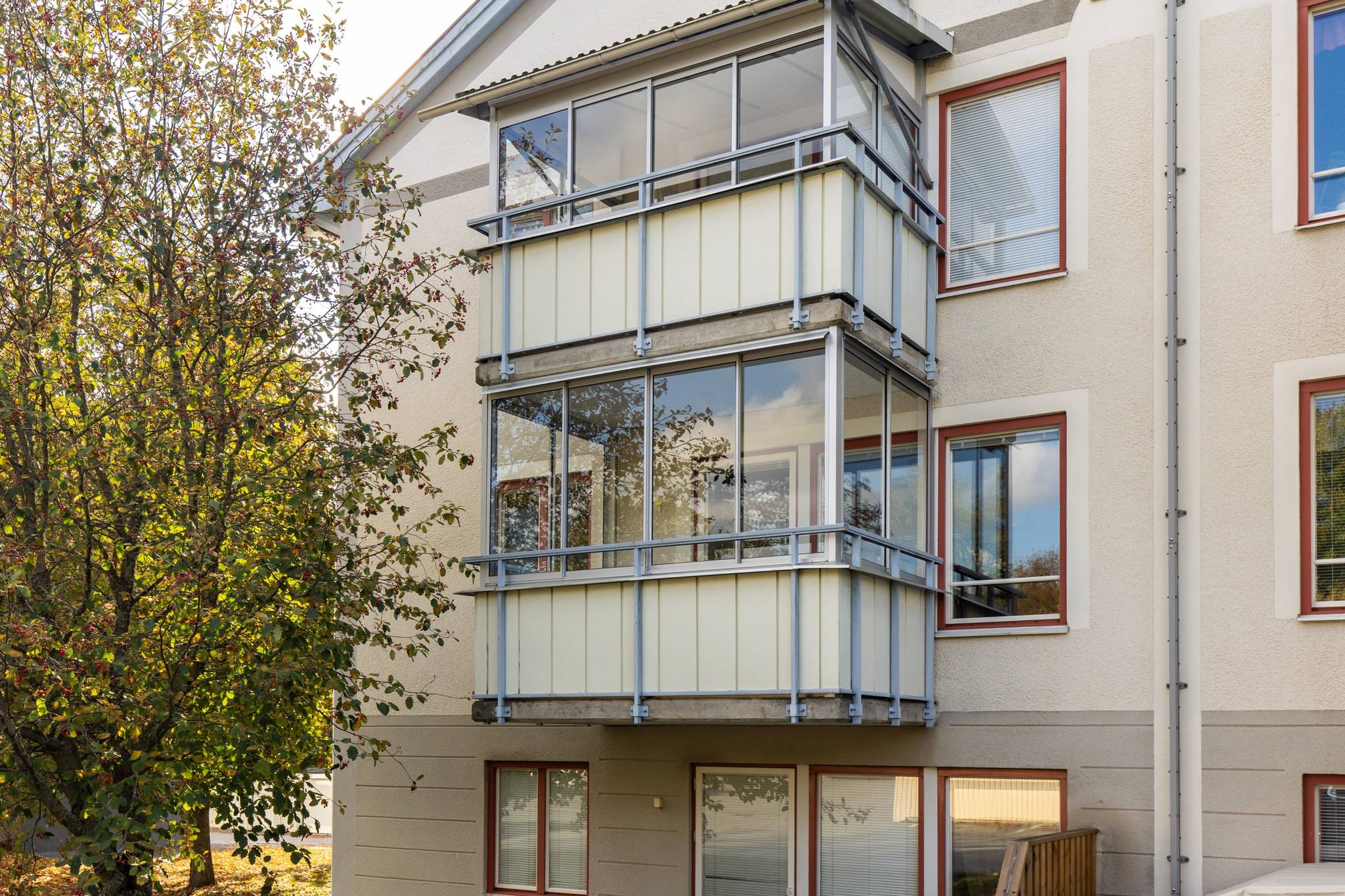 2 rum Lägenhet på Ålkilsgatan 9 Lindesberg Lindesbergs kommun - bild 22