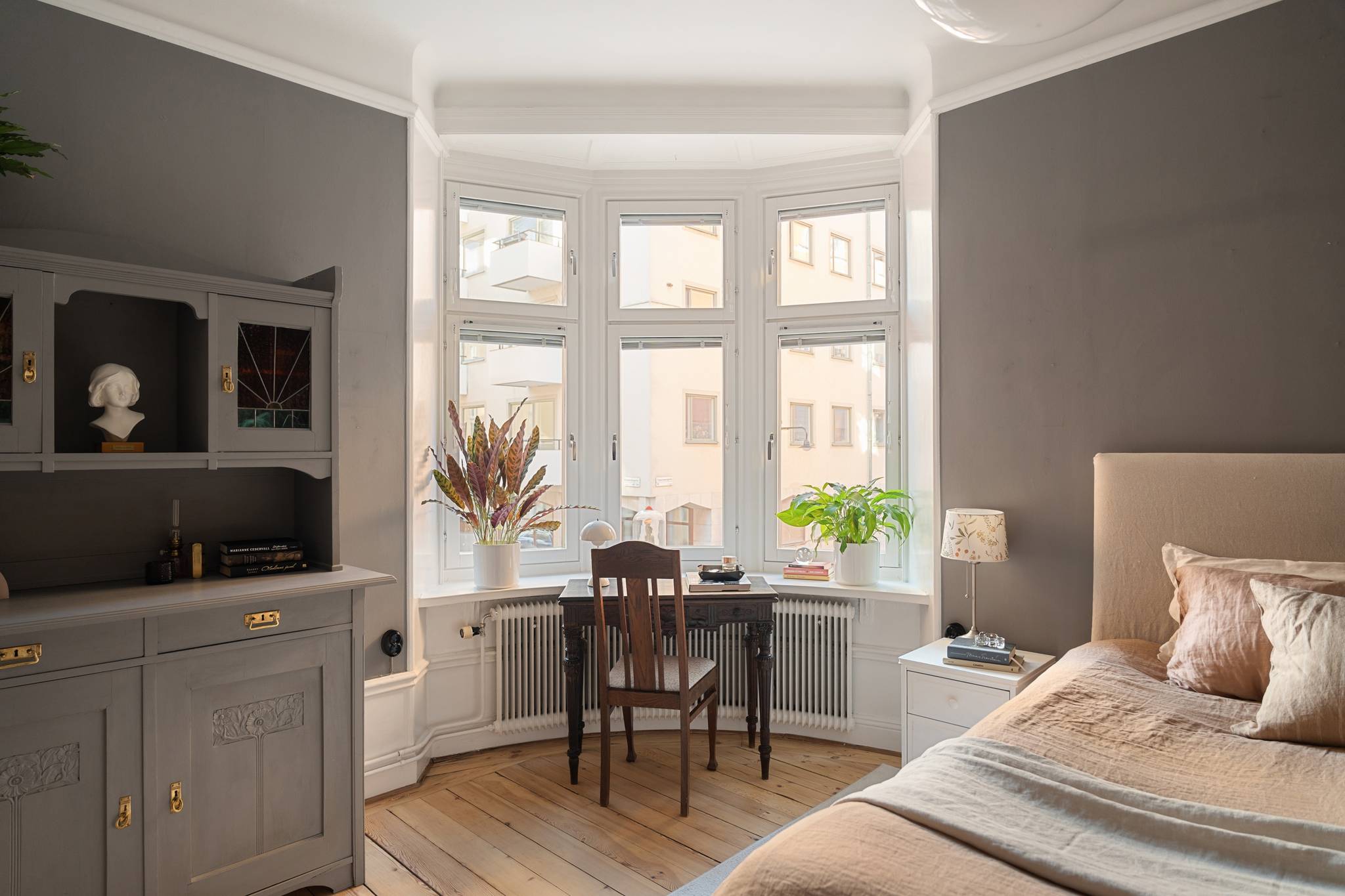 3 rum Lägenhet på Timmermansgatan 13 Södermalm/Mariatorget Stockholms kommun - bild 23
