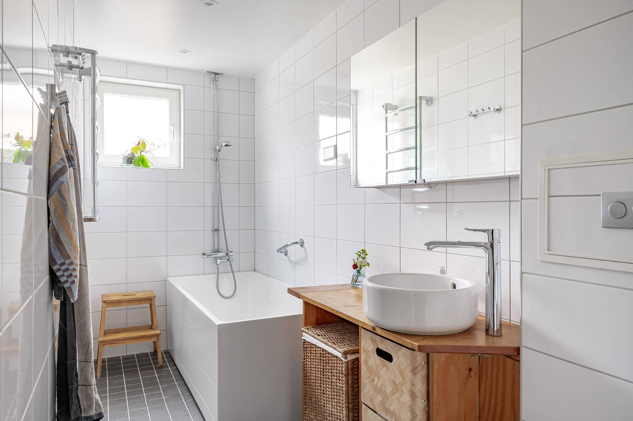 4 rum Lägenhet på Hornsgatan 152, 5+6 tr Södermalm - Maria Högalid Stockholms kommun - bild 18