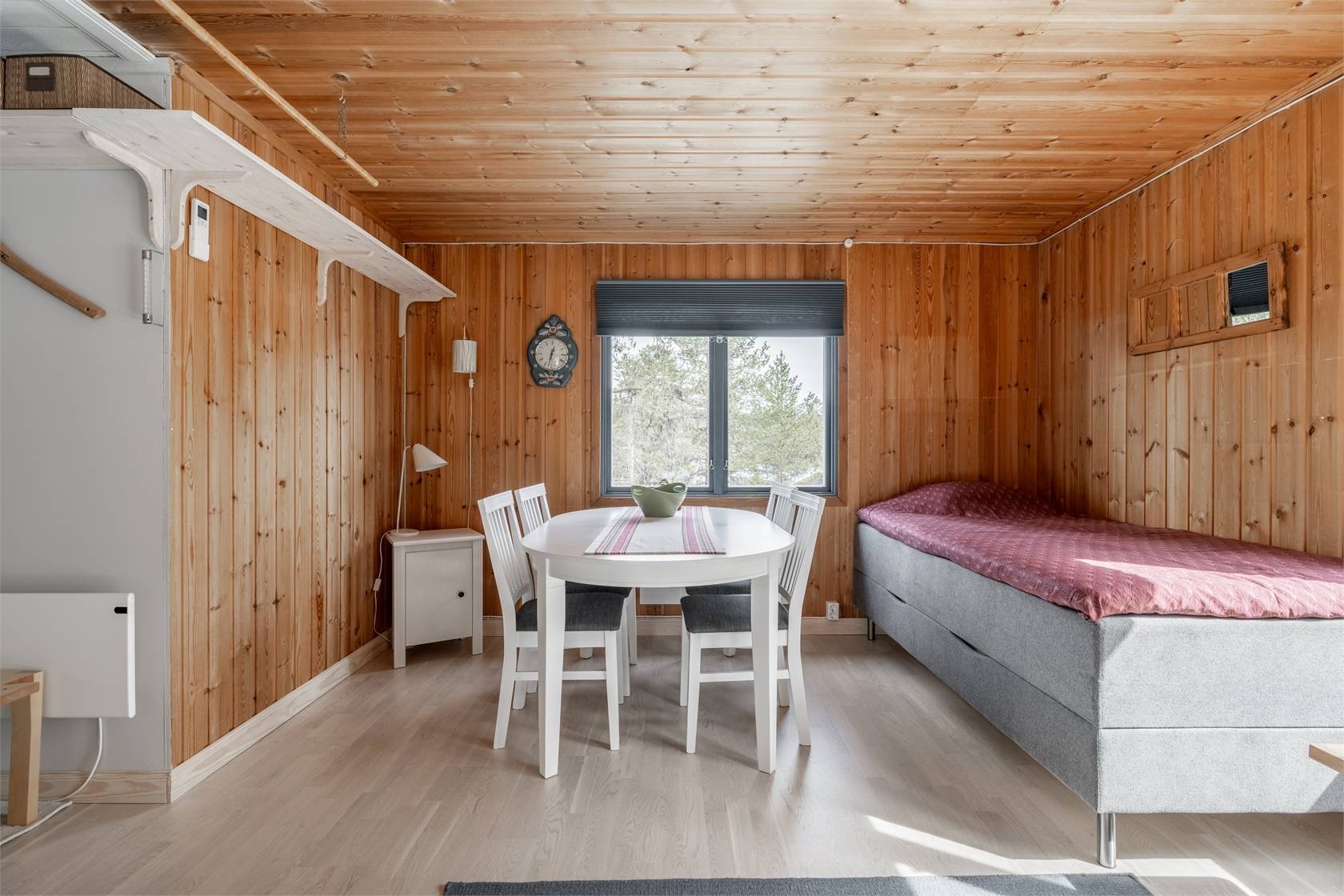 2 rum Fritidshus på Ollarsliden 19 Grövelsjön Älvdalens kommun - bild 22