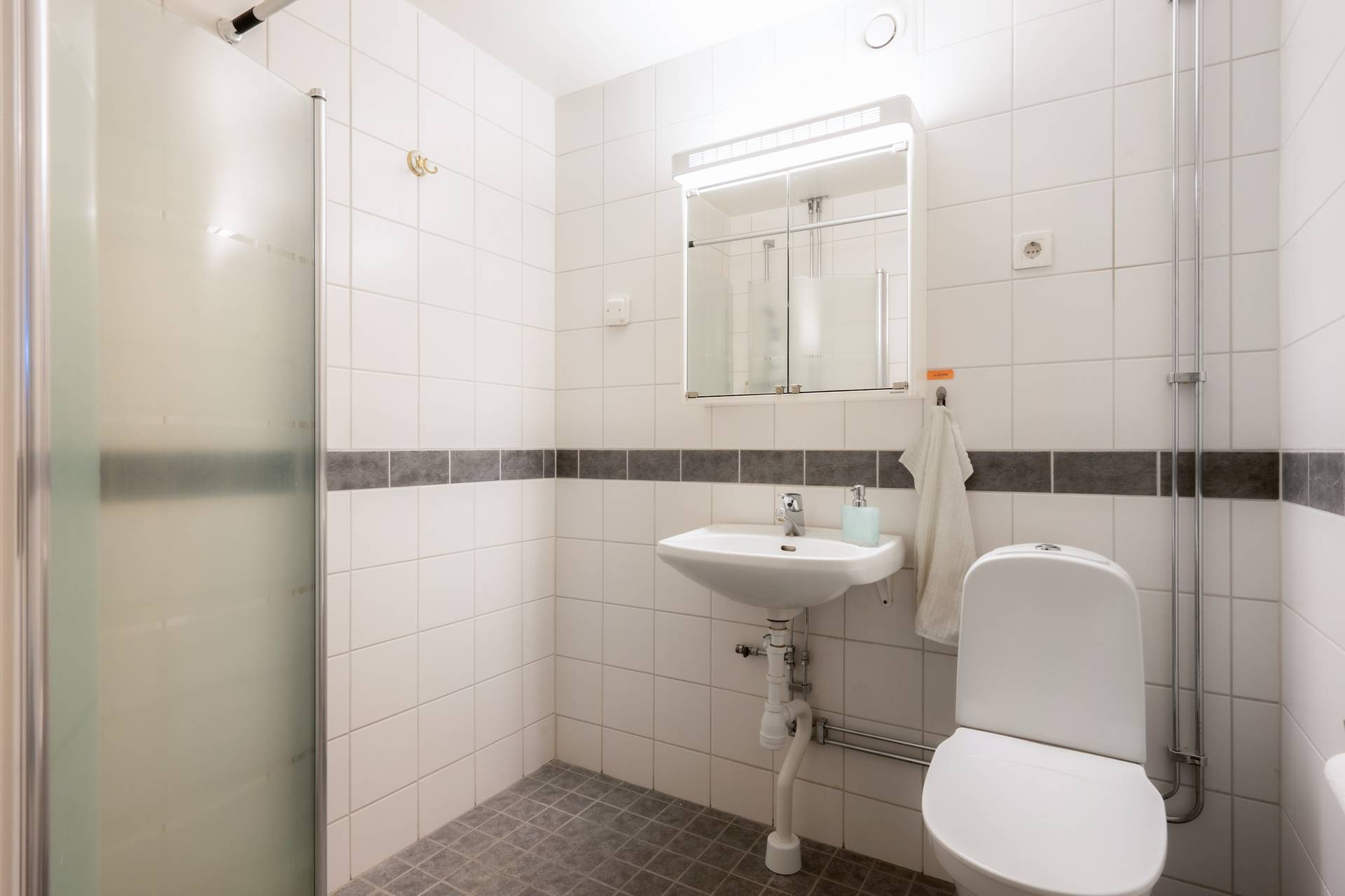 3 rum Lägenhet på Alstigen 12 Nedre Frösäng Oxelösunds kommun - bild 13