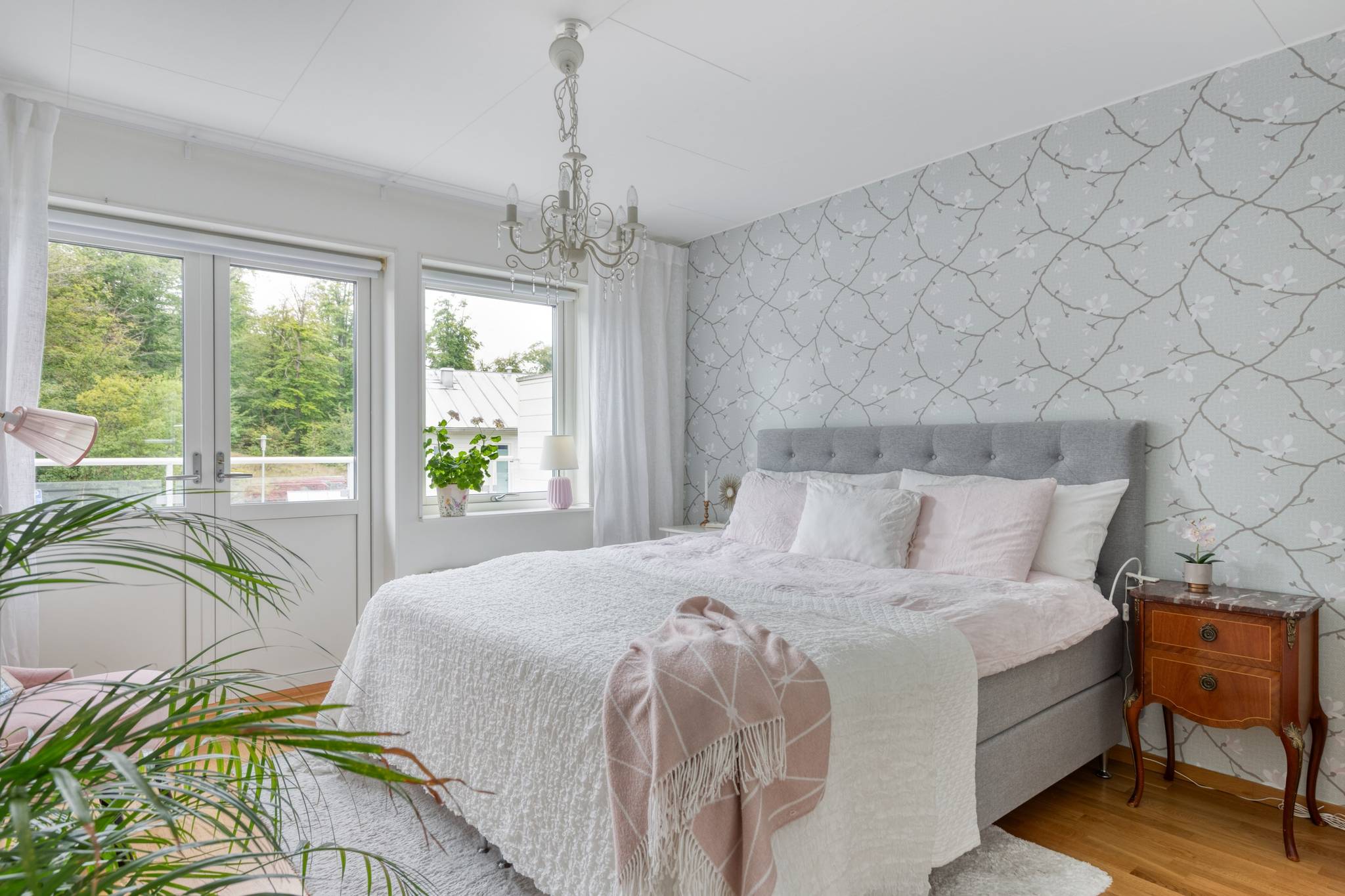 4 rum Lägenhet på Örtvägen 6 Gullberna Park Karlskrona kommun - bild 20
