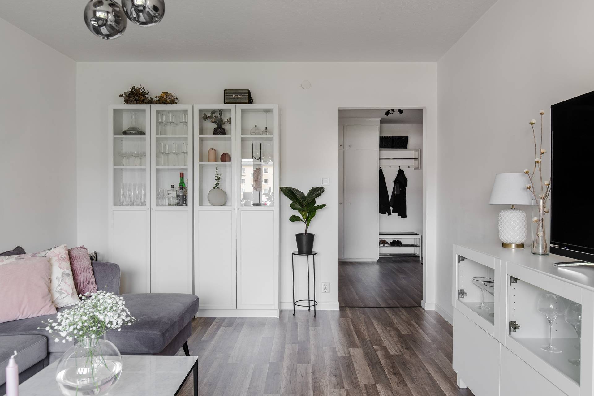 3 rum Lägenhet på Östbygatan 9A Gamla staden Lidköpings kommun - bild 8