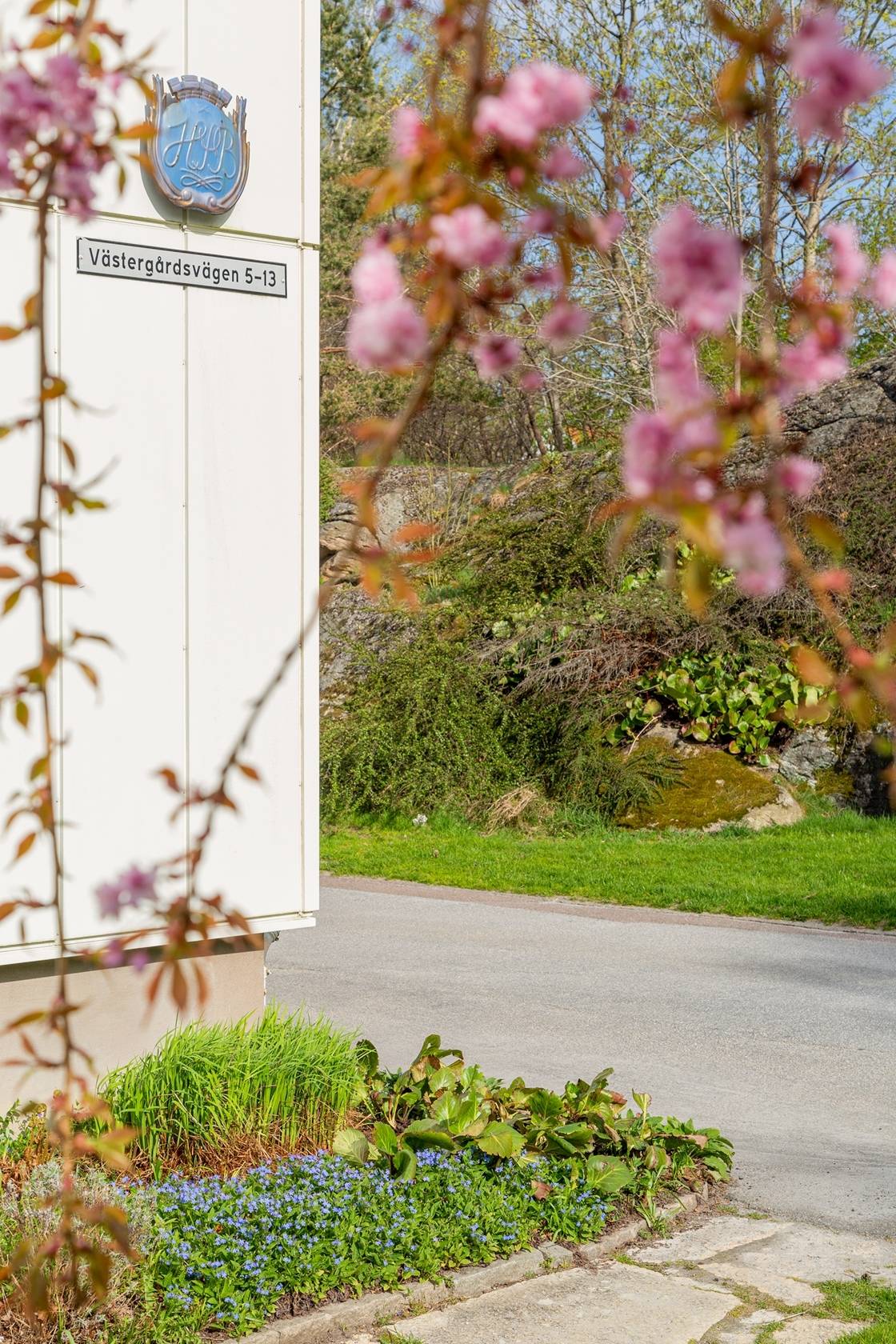 3 rum Lägenhet på Västergårdsvägen 5 Stenungsund - Tätort Stenungsunds kommun - bild 13