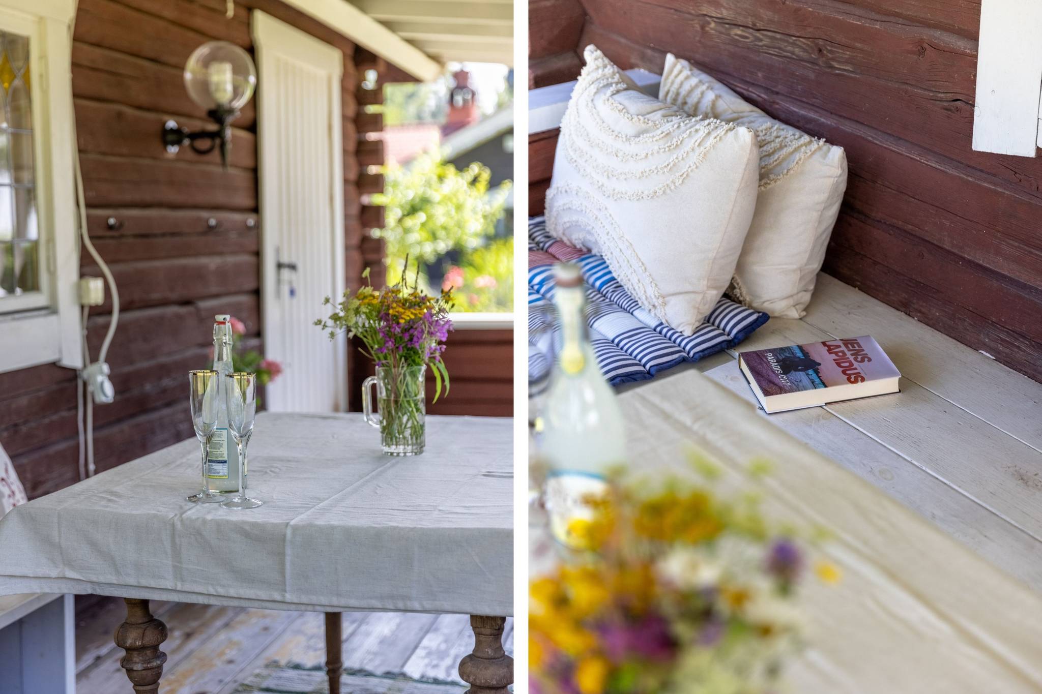 1 rum Villa på Vålan 31 Vålan, Färnäs Mora kommun - bild 13