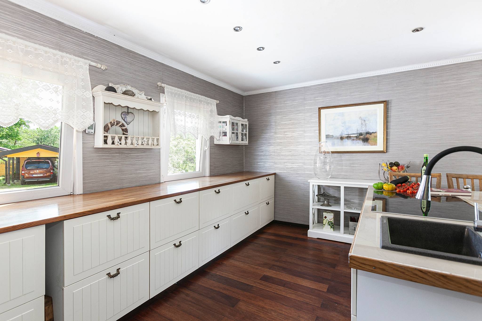 5 rum Villa på Skvattemölla 4432 Östra Ljungby Klippans kommun - bild 14