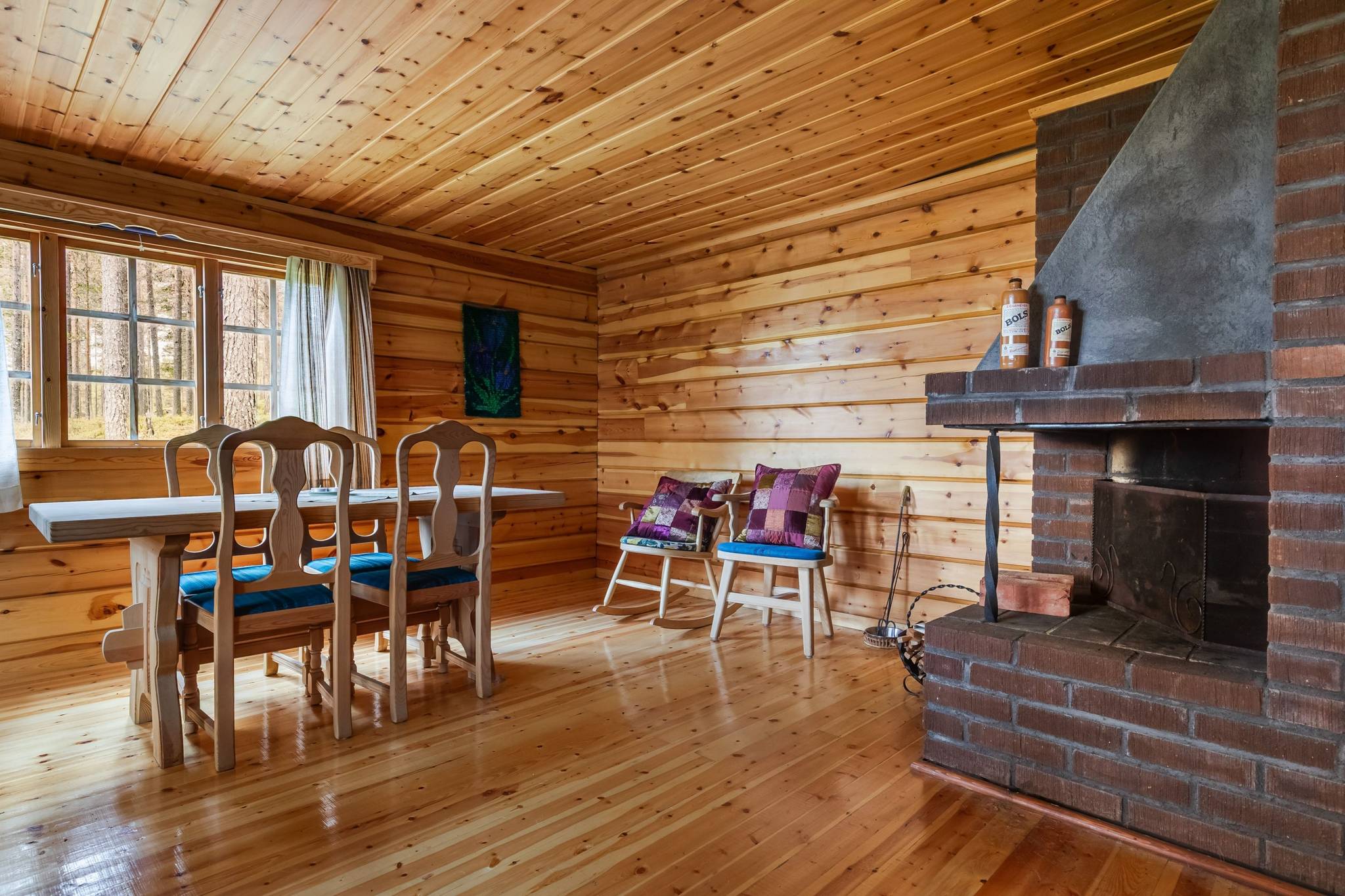 Fritidshus på Valmåsen 155 Härjedalens kommun - bild 7