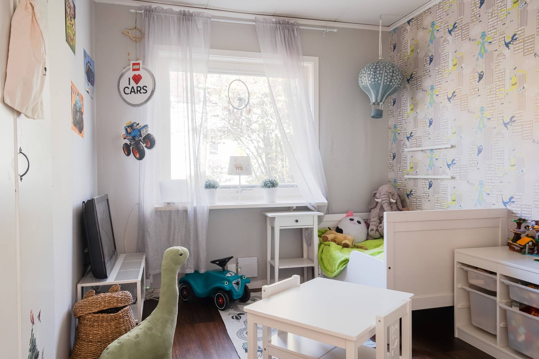8 rum Villa på Ringsvägen 24 Gällö Bräcke kommun - bild 23