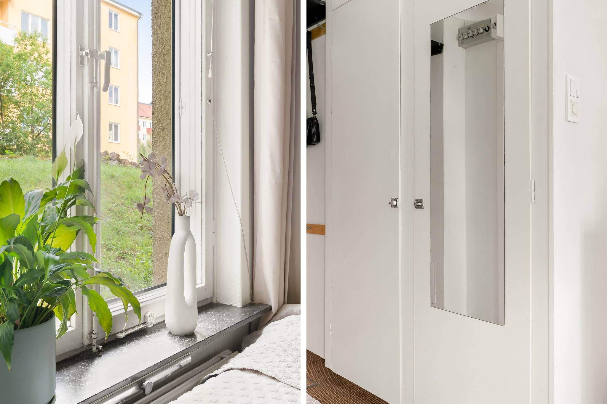 1 rum Lägenhet på Råsundavägen 133B Råsunda Solna kommun - bild 11