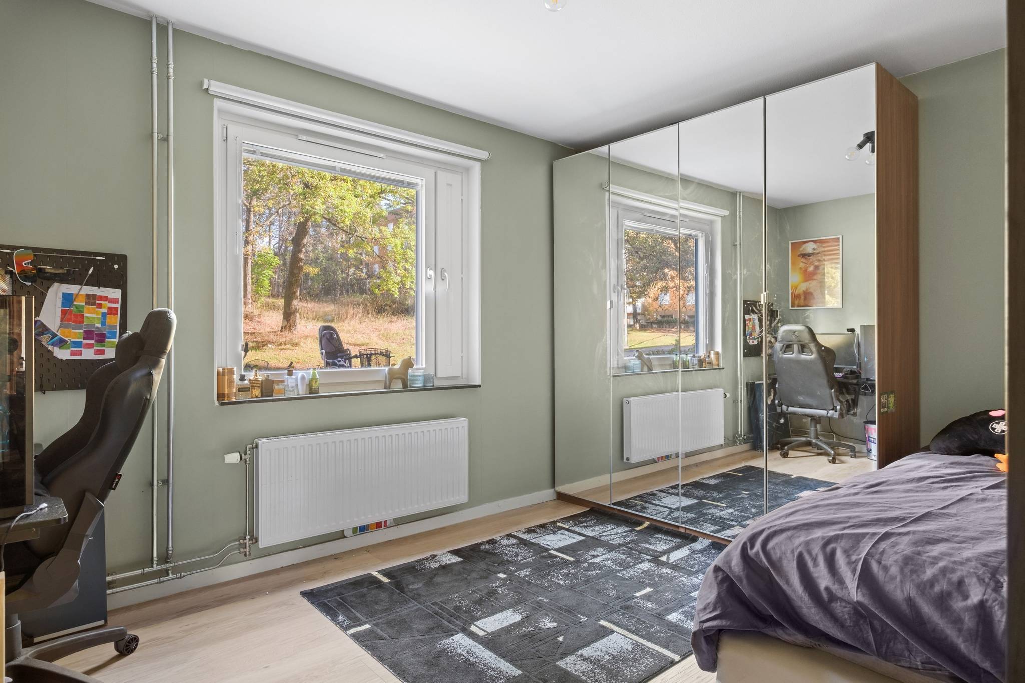 3 rum Lägenhet på Högsätravägen 27, BV Gångsätra Lidingö kommun - bild 20