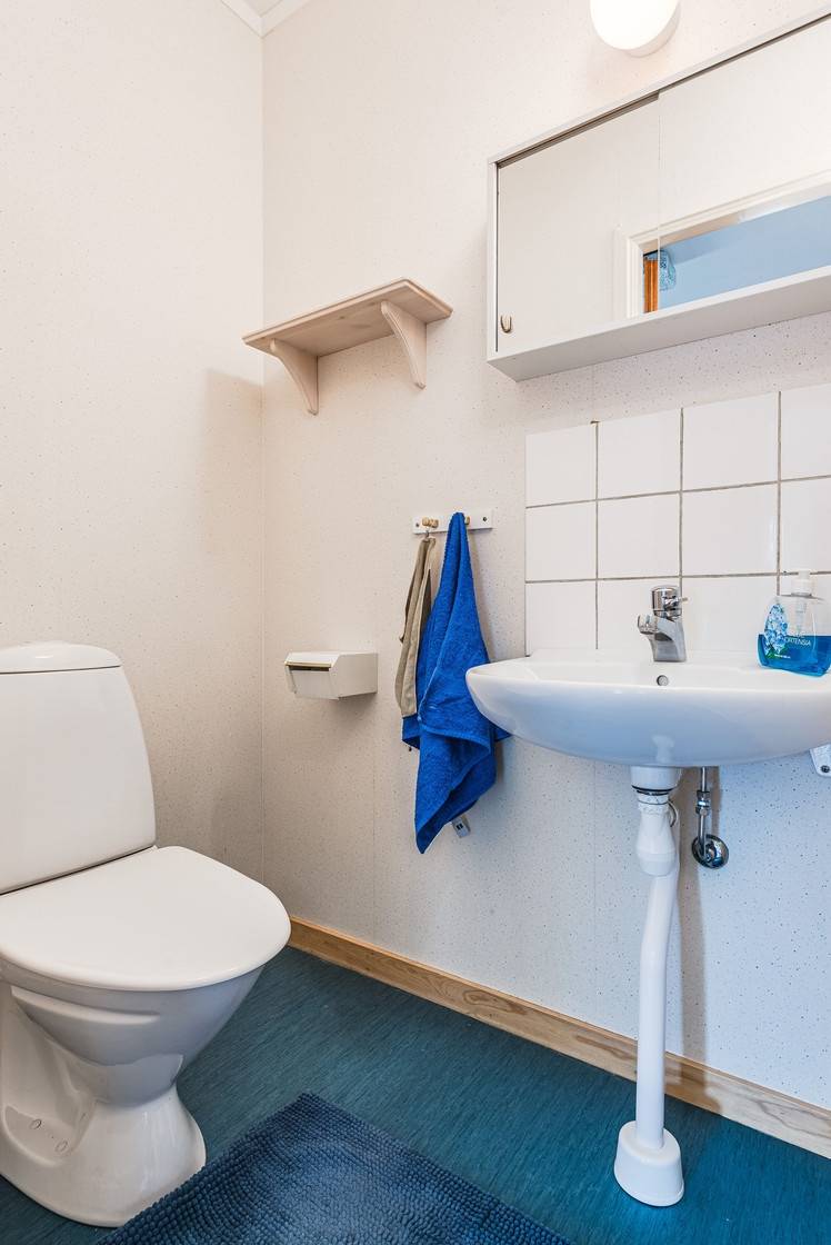 4 rum Villa på Kanalvägen 8 Hagfors kommun - bild 13