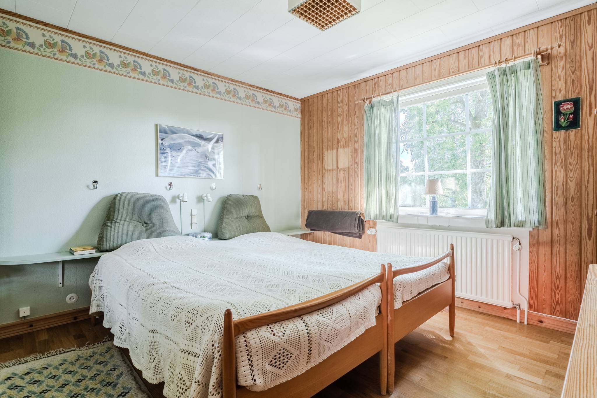 5 rum Villa på Blåsippevägen 8 Hästhagen Lerums kommun - bild 39