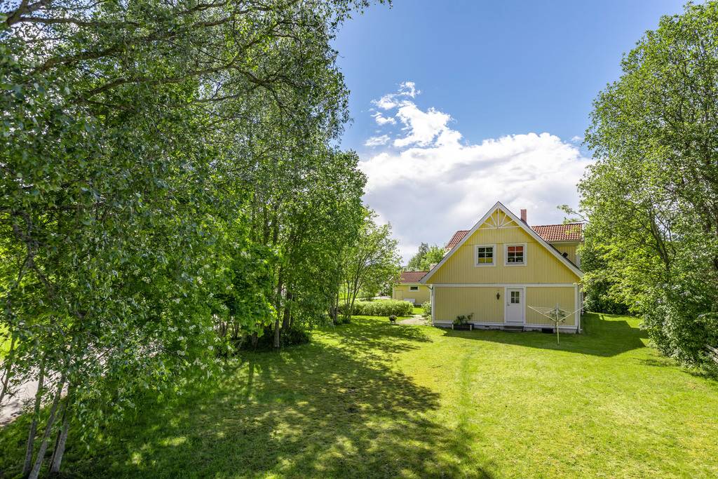 6 rum Villa på Golfvägen 8 Skottsund Sundsvalls kommun - bild 33