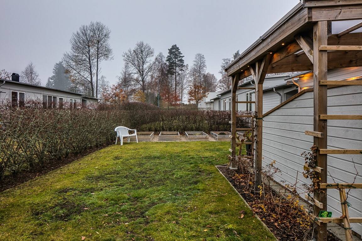 4 rum Lägenhet på Kungsgårdsvägen 67 Östra Lugnet Växjö kommun - bild 29